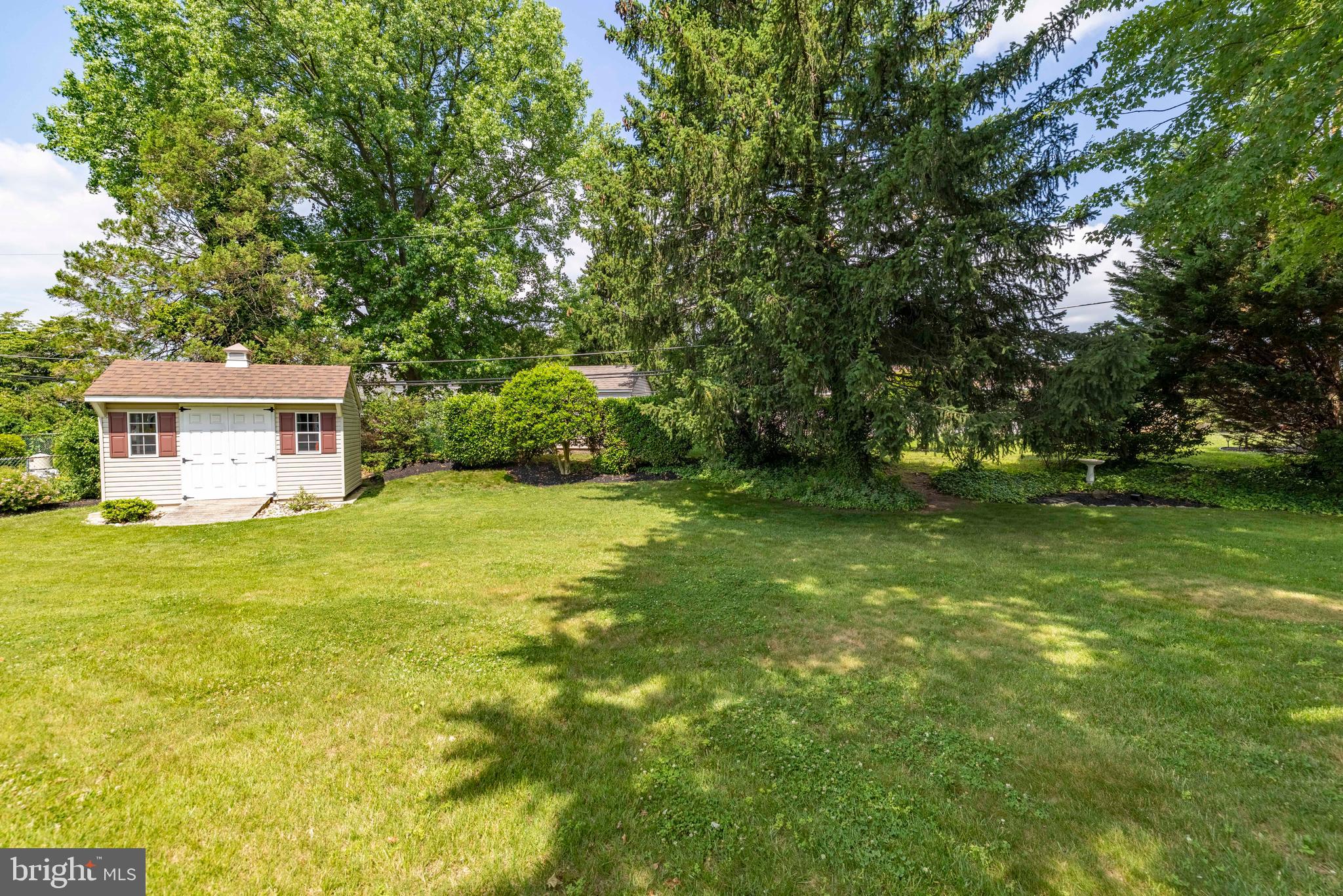 HUNTINGDON VALLEY - Residential
