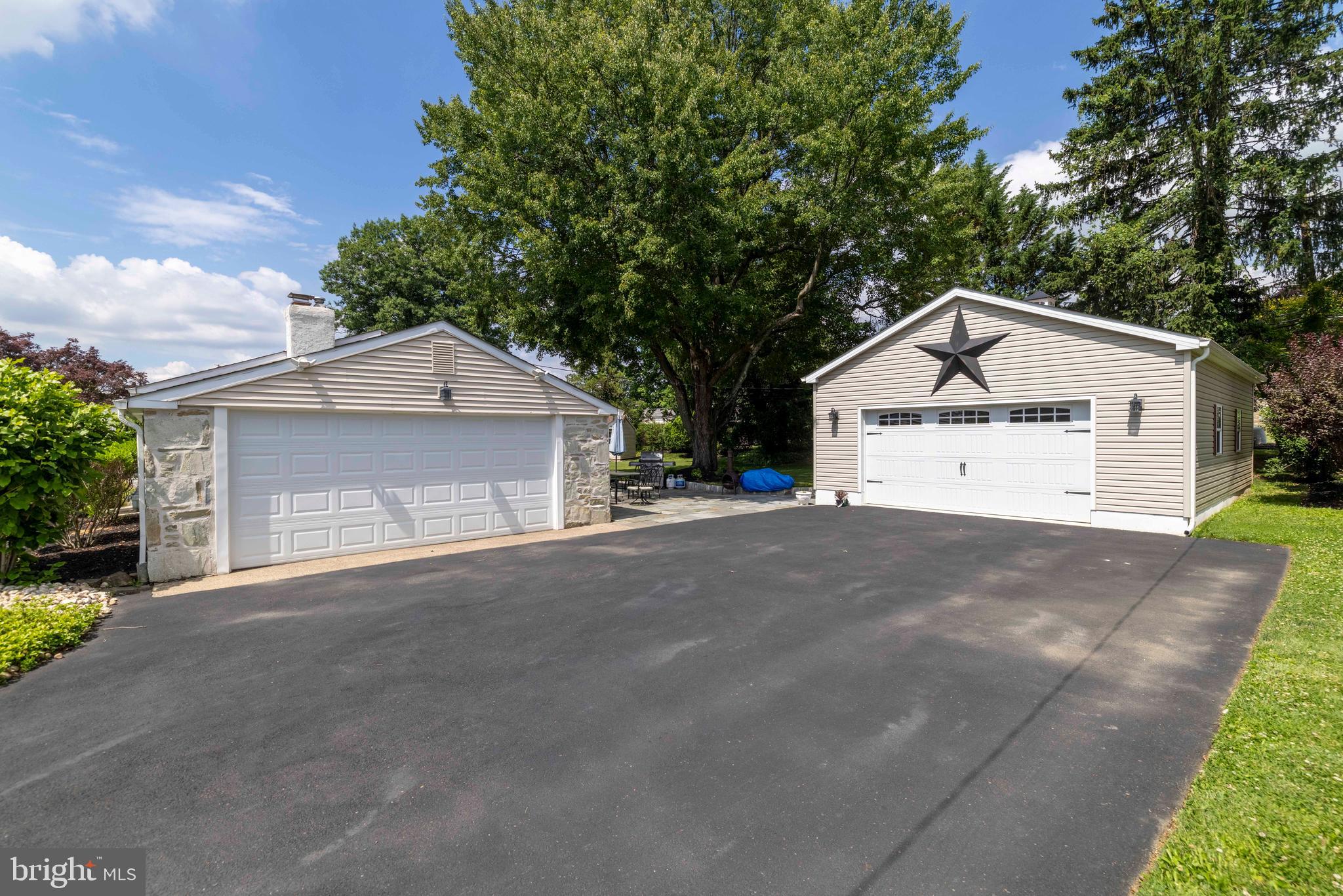 HUNTINGDON VALLEY - Residential