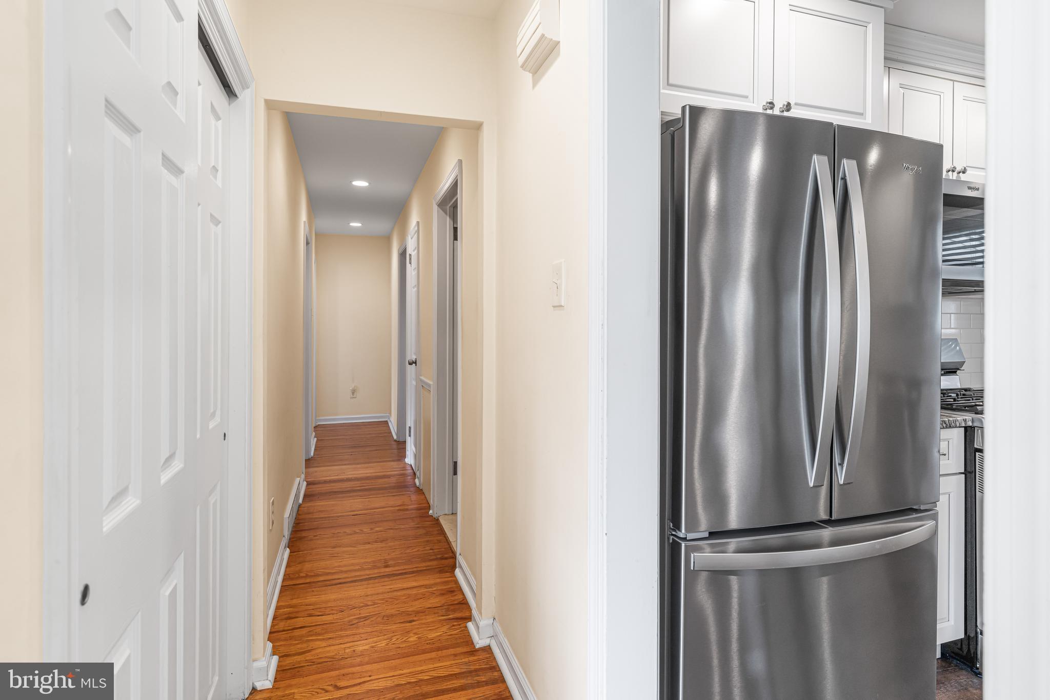 HUNTINGDON VALLEY - Residential