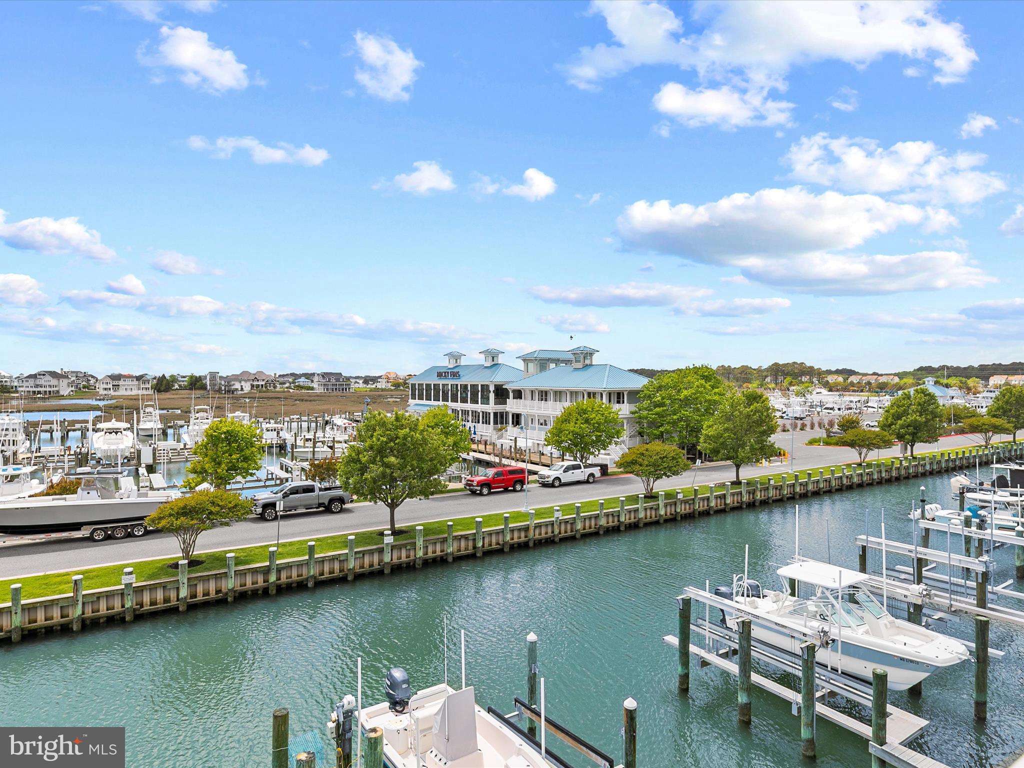 ESTATES AT INLET ISLE - Residential
