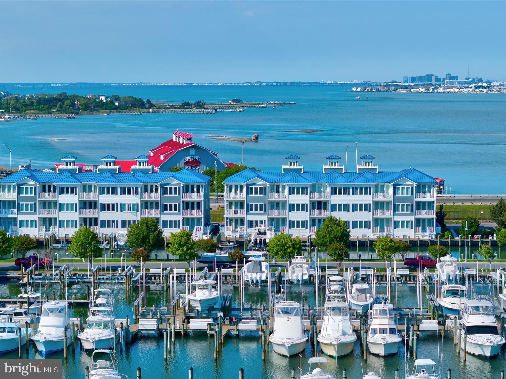 ESTATES AT INLET ISLE - Residential