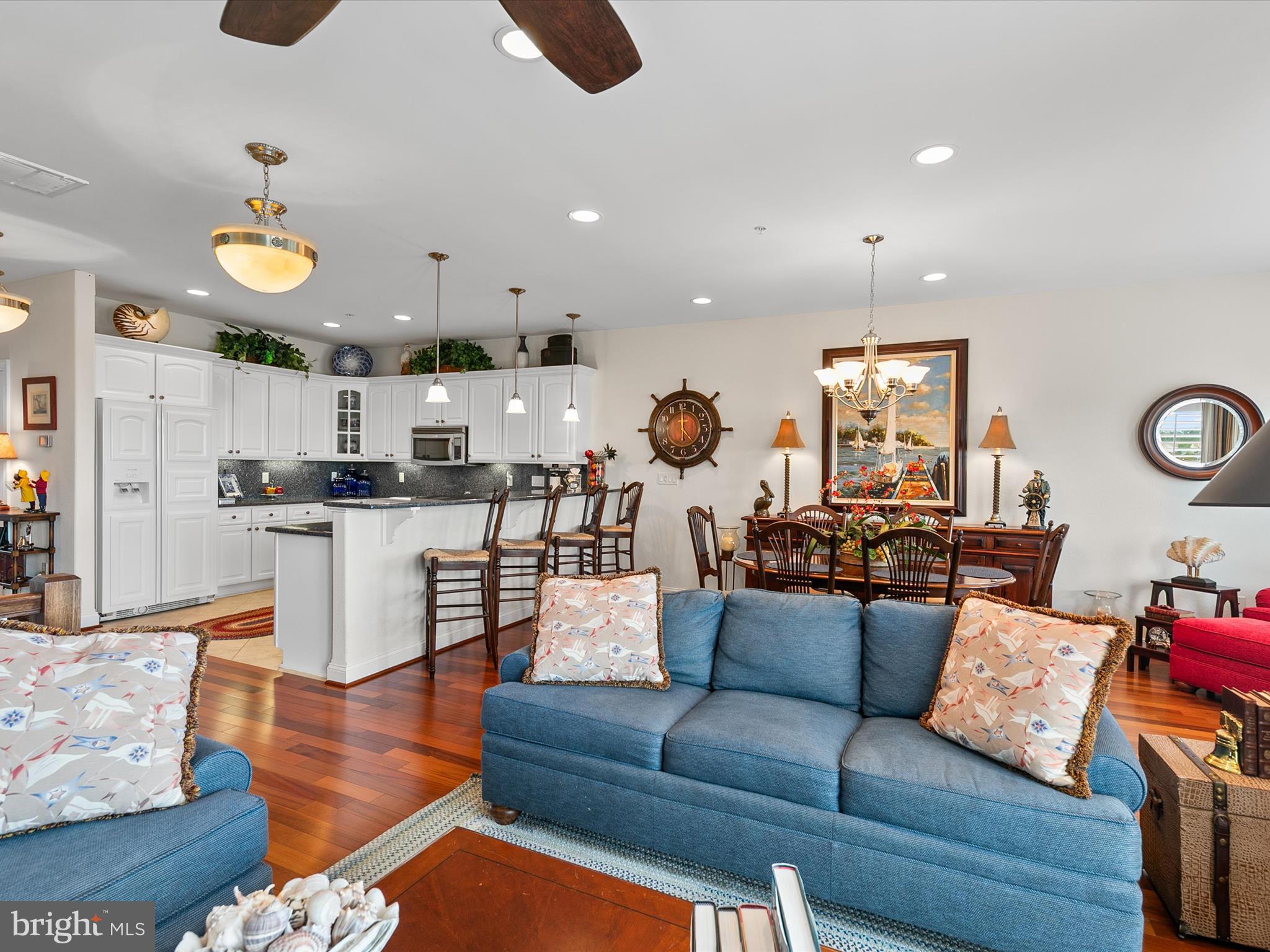 ESTATES AT INLET ISLE - Residential
