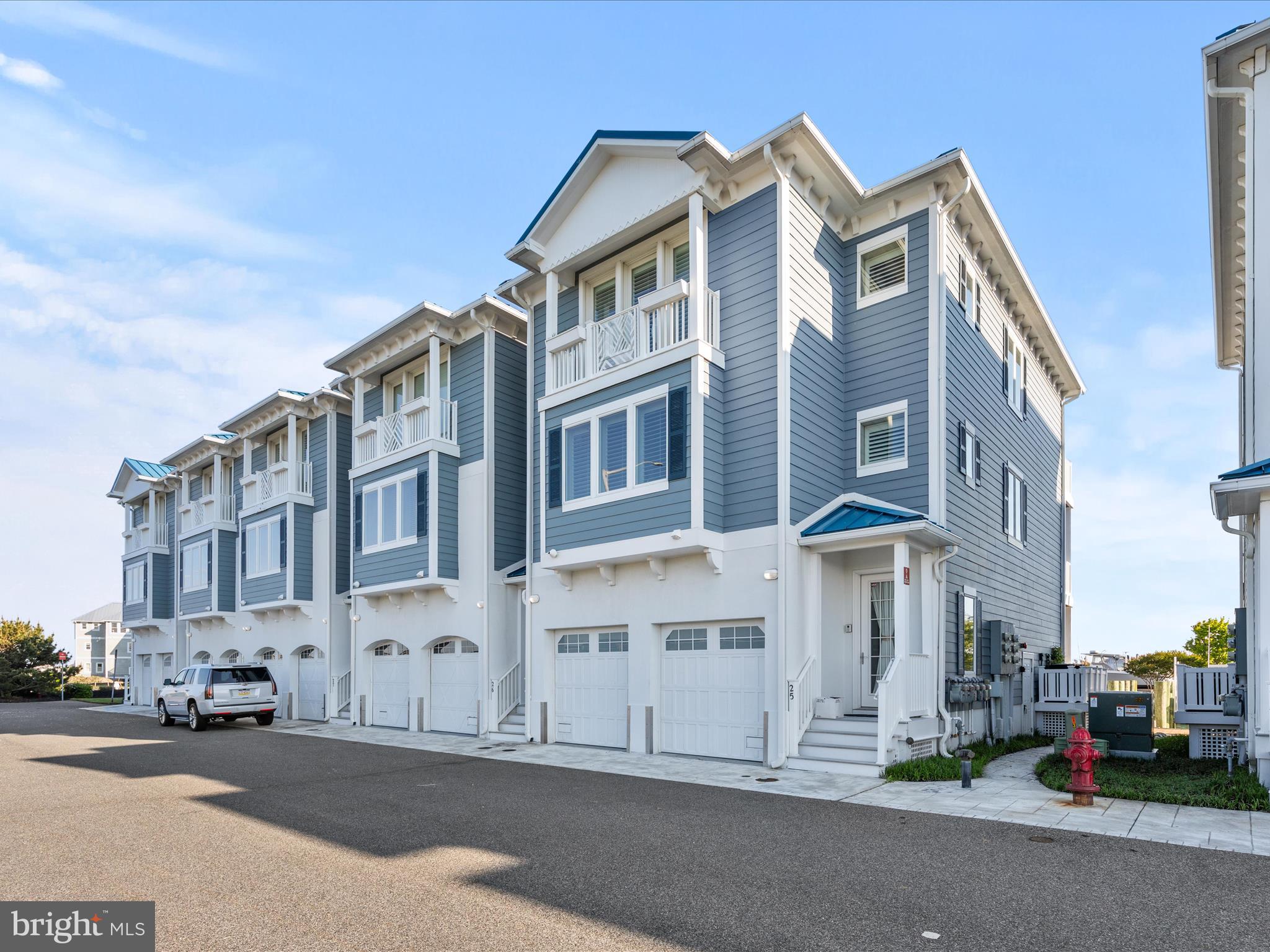 ESTATES AT INLET ISLE - Residential