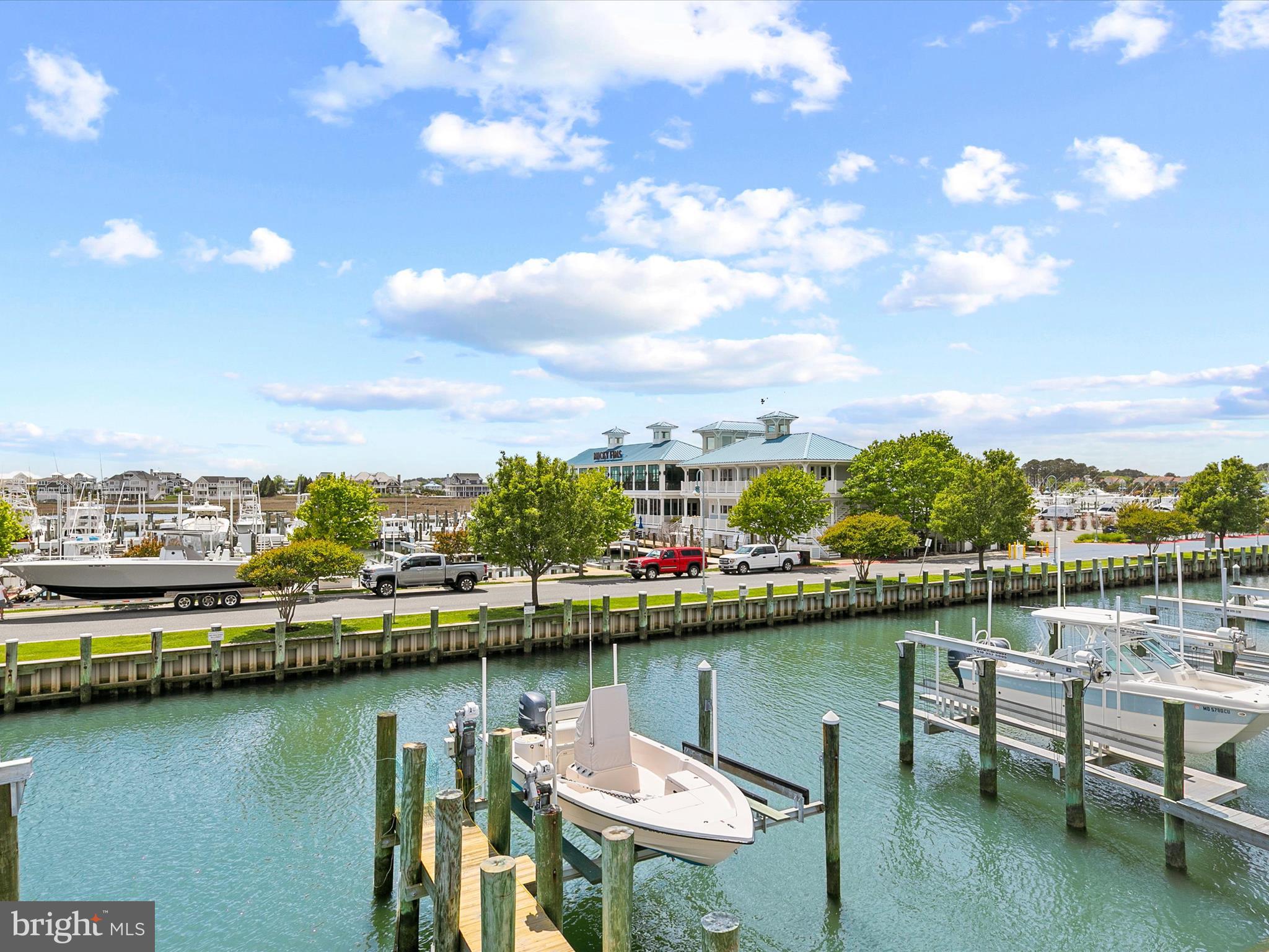 ESTATES AT INLET ISLE - Residential
