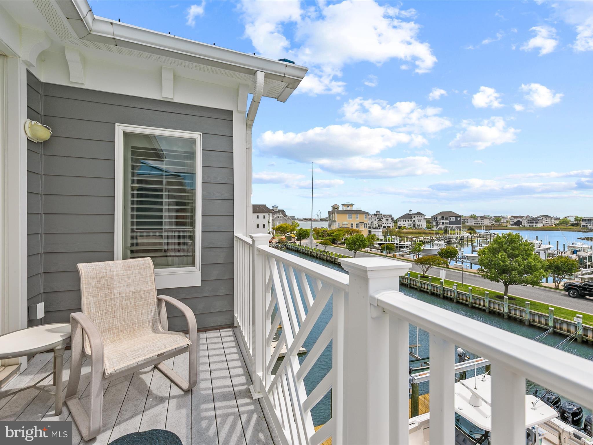 ESTATES AT INLET ISLE - Residential
