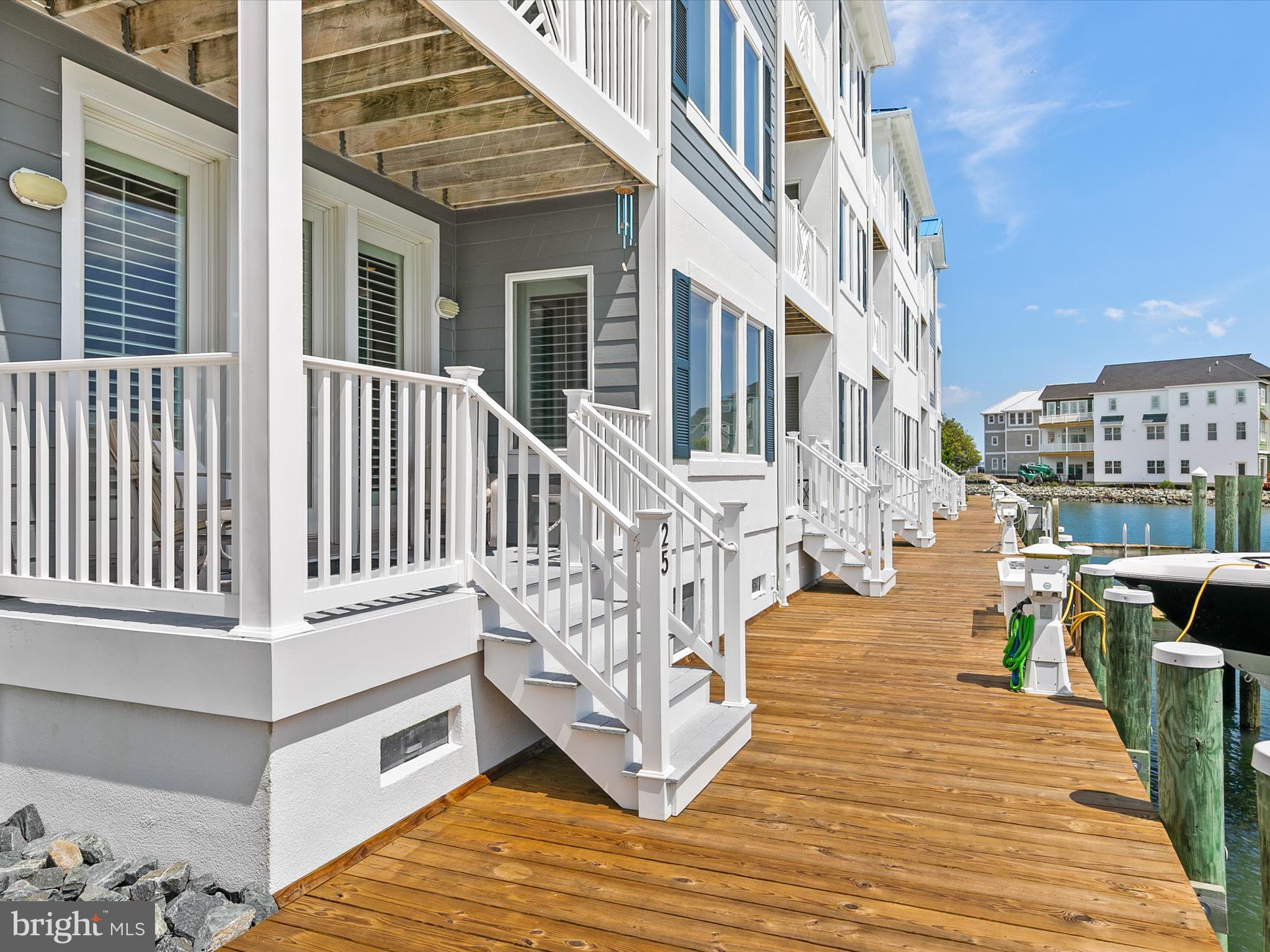 ESTATES AT INLET ISLE - Residential