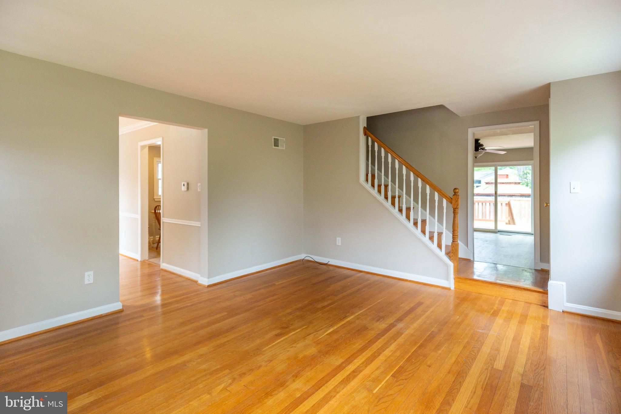 GLENCARLYN - Residential Lease
