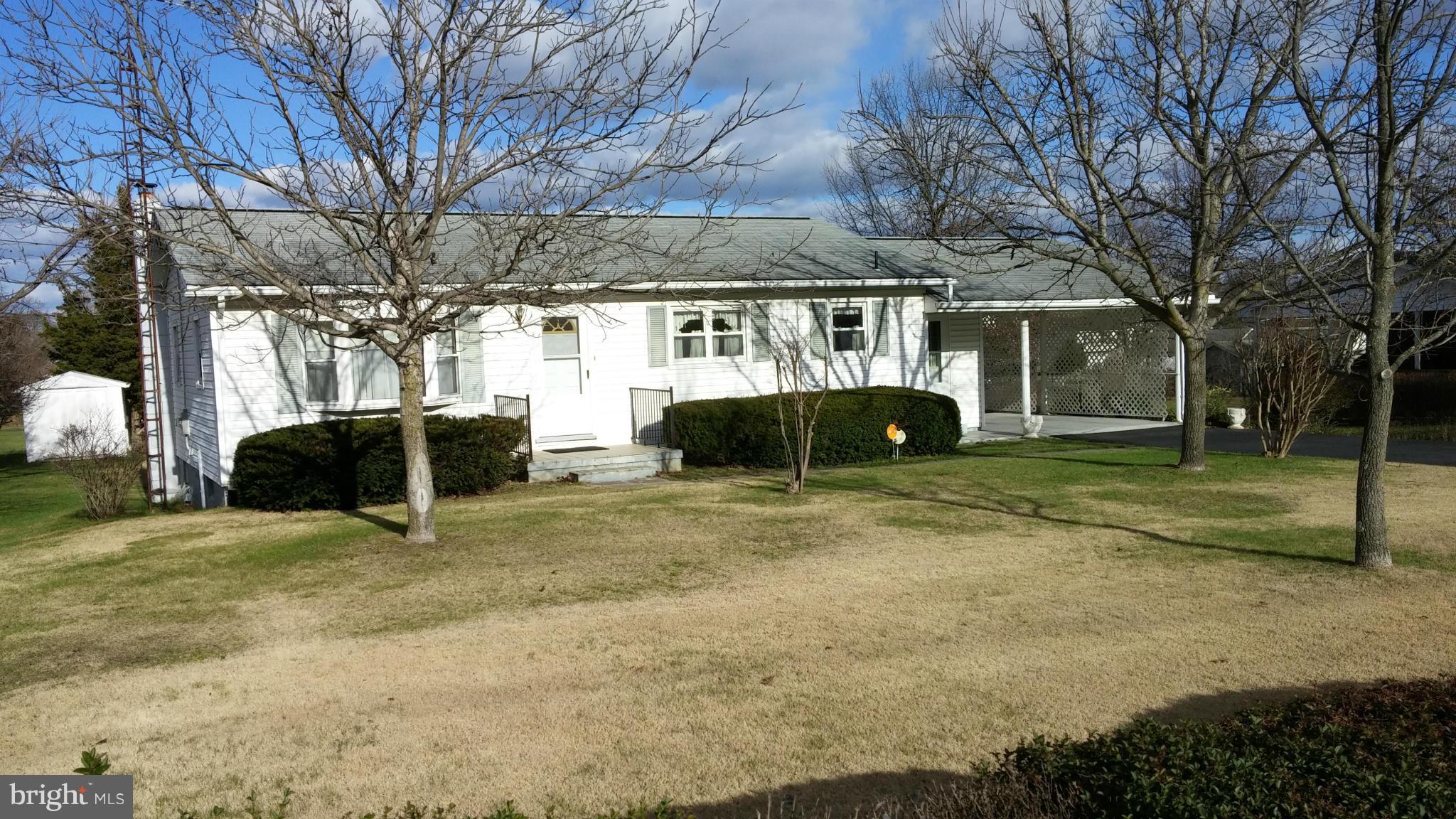 KATHERINE CLINE - Residential