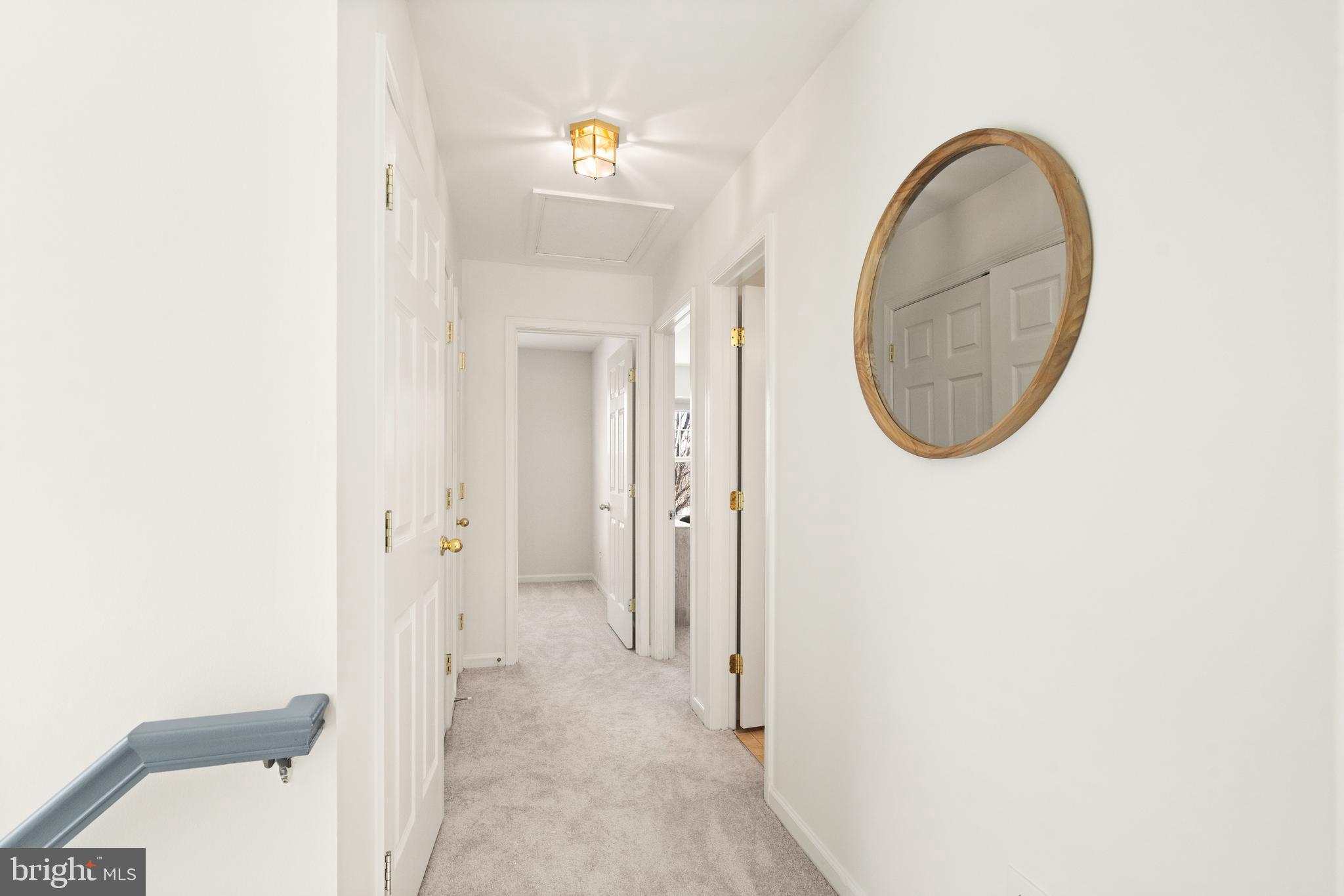 ASHBURN VILLAGE - Residential