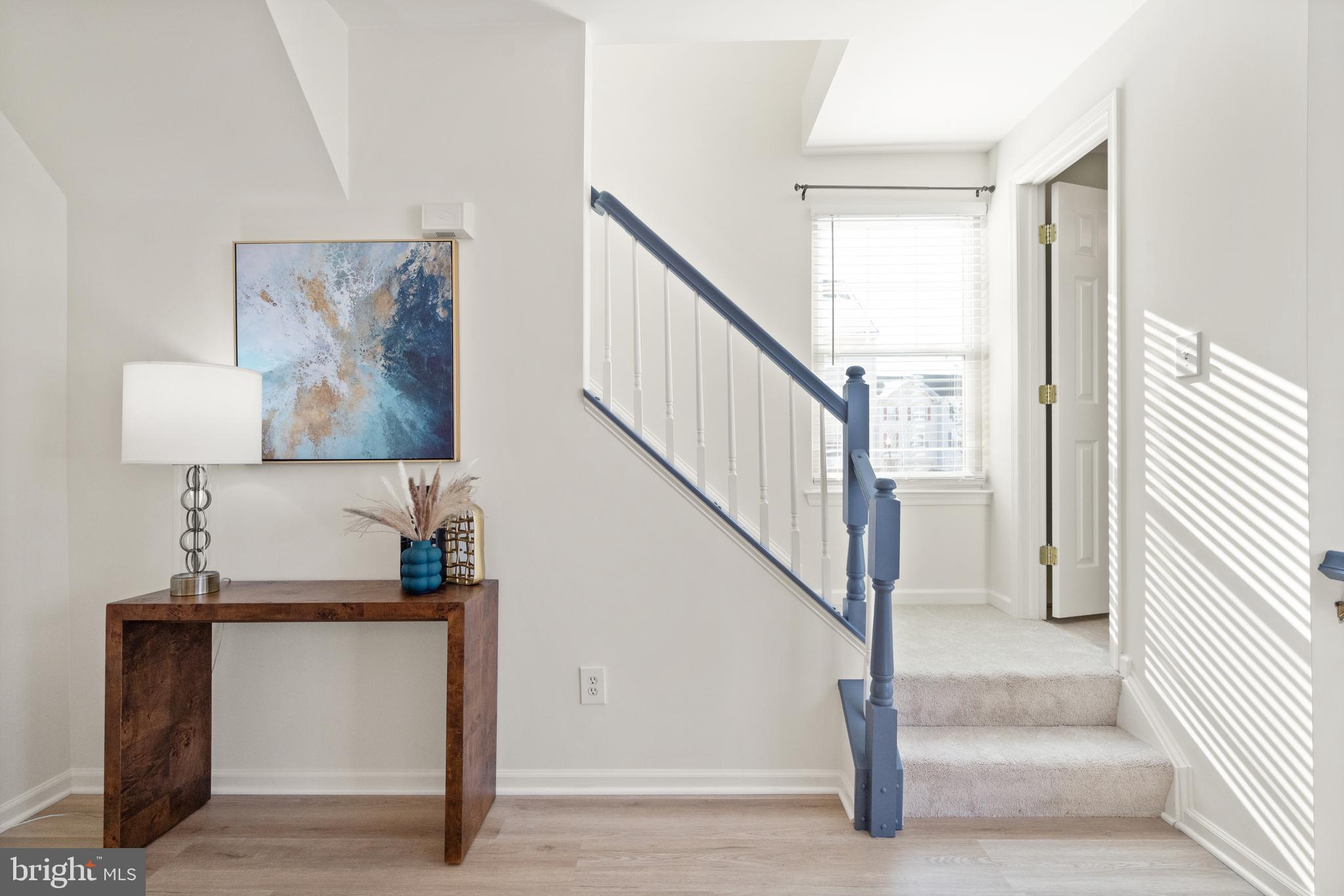 ASHBURN VILLAGE - Residential