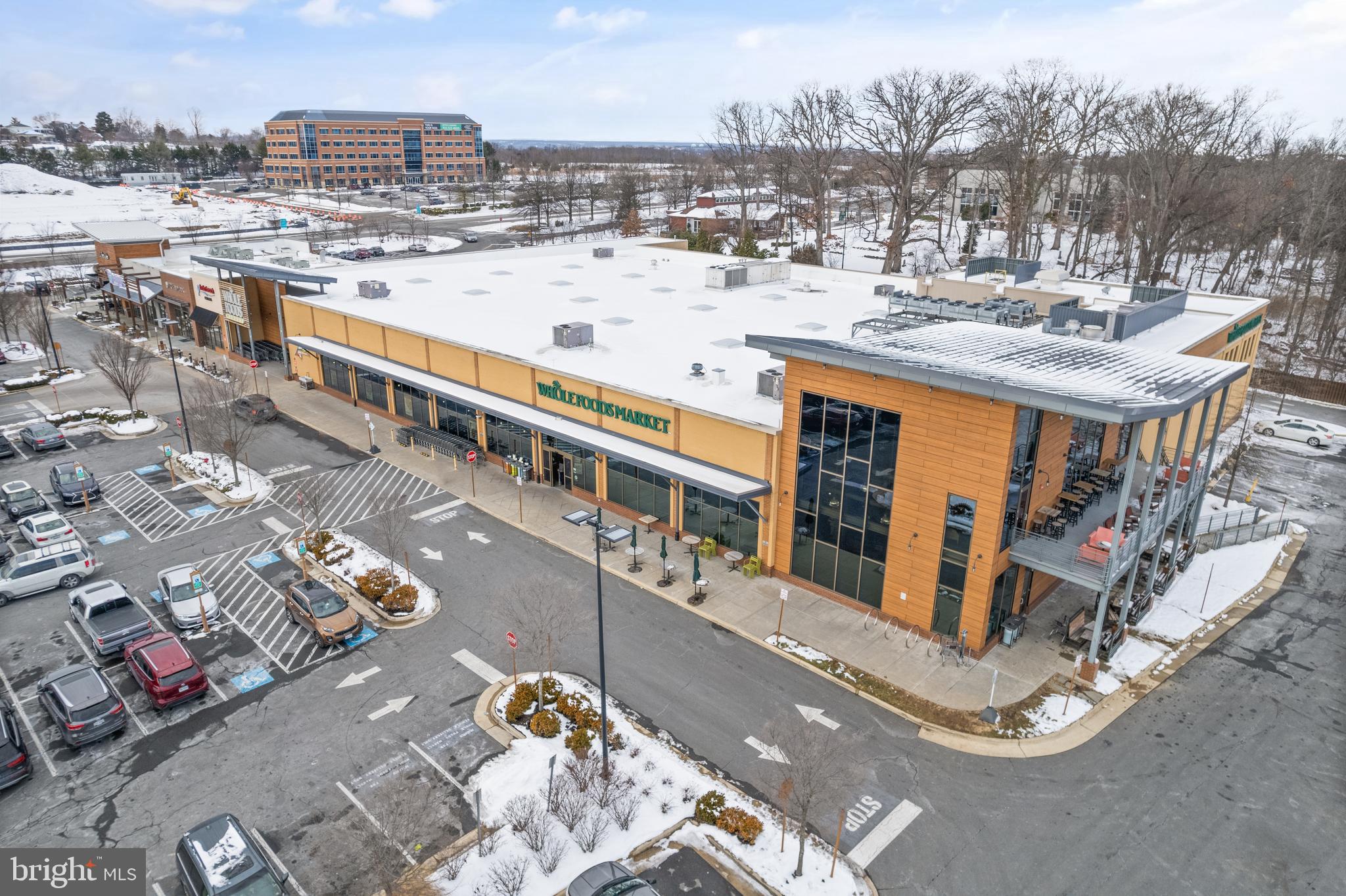 ASHBURN VILLAGE - Residential