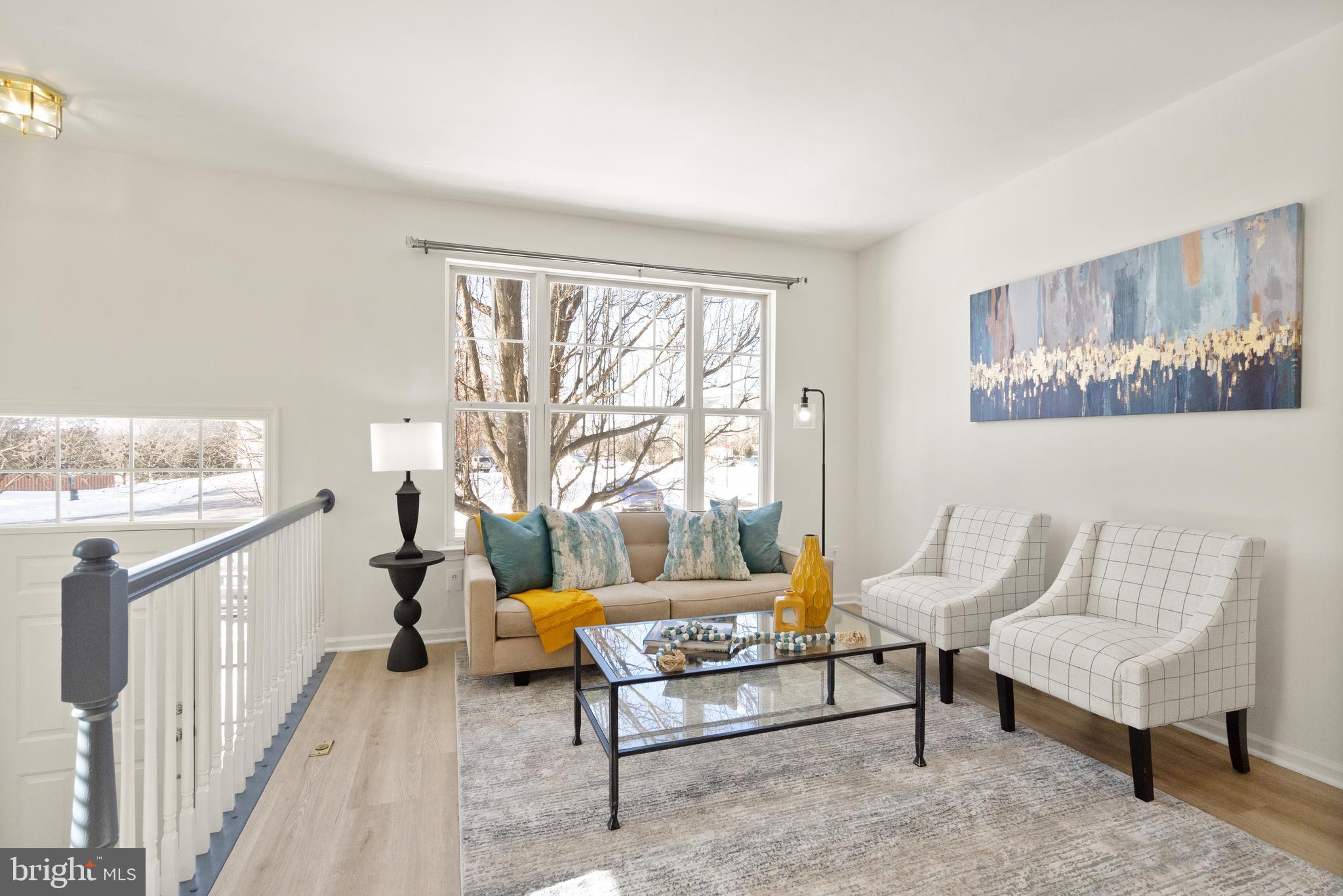 ASHBURN VILLAGE - Residential
