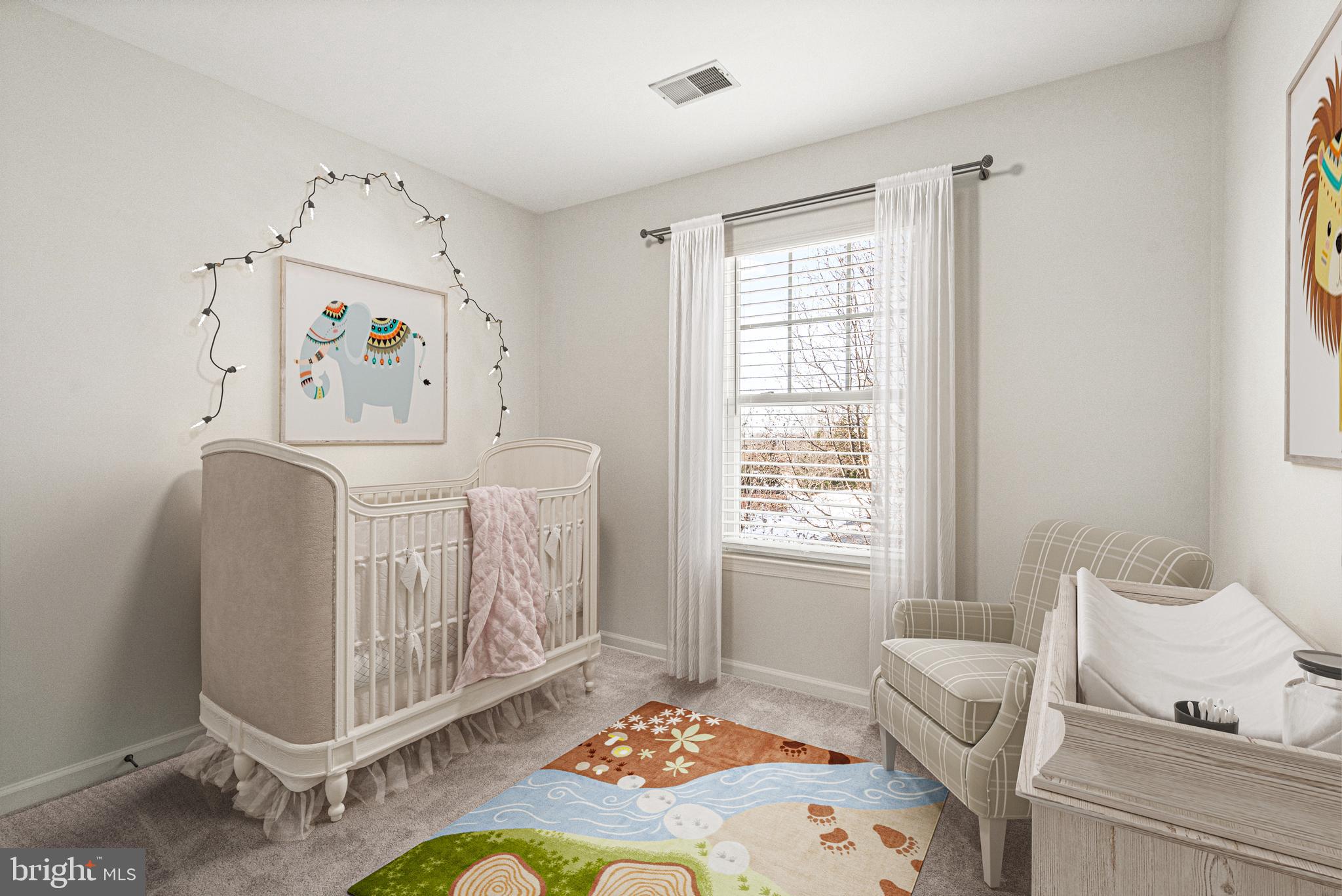 ASHBURN VILLAGE - Residential
