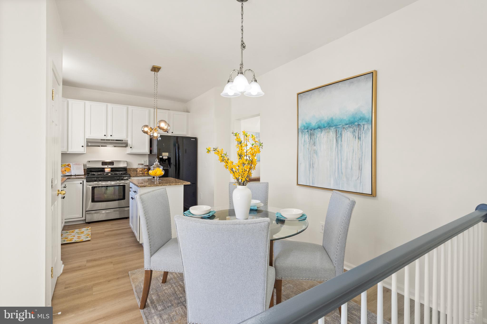 ASHBURN VILLAGE - Residential