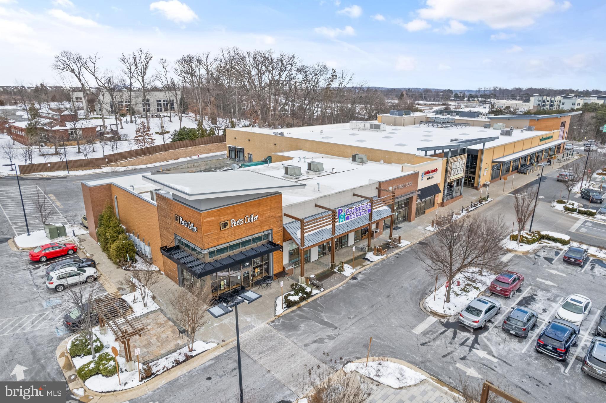 ASHBURN VILLAGE - Residential