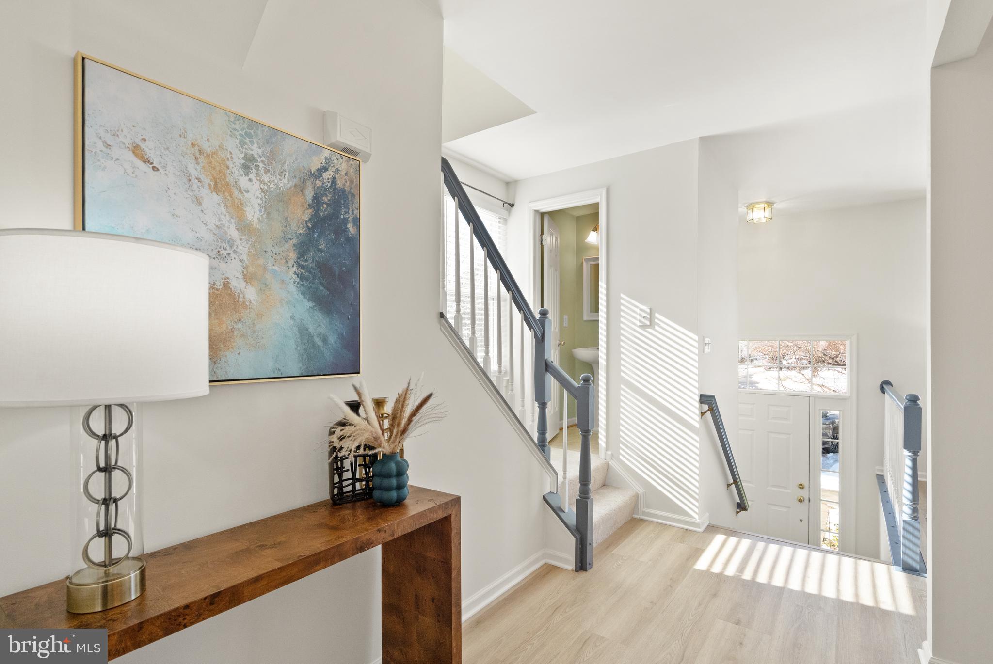 ASHBURN VILLAGE - Residential