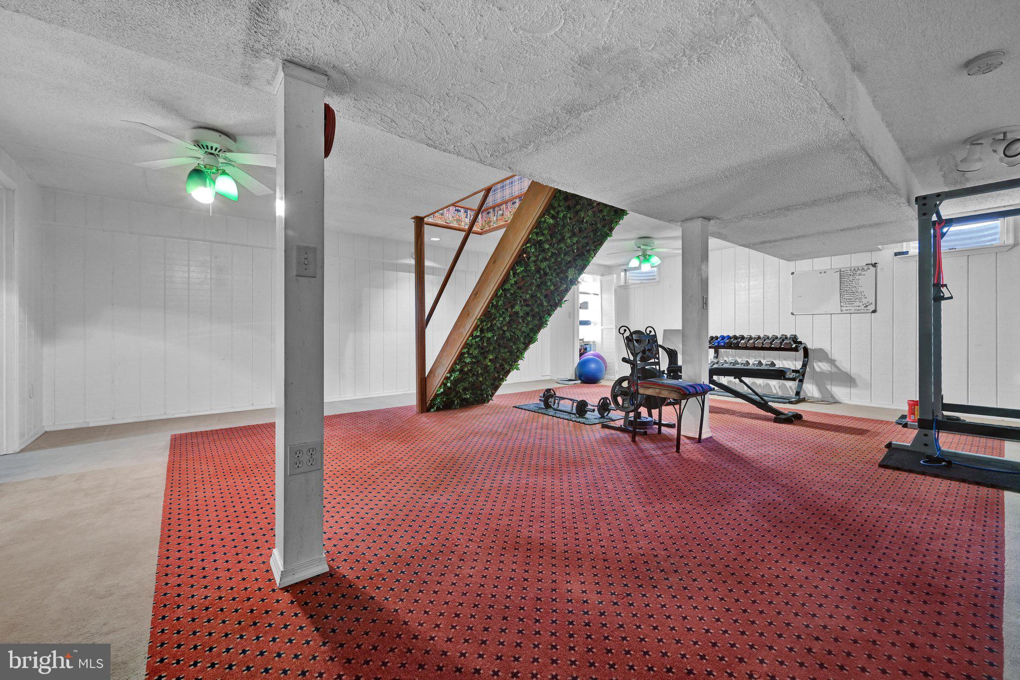 BRICKYARD - Residential