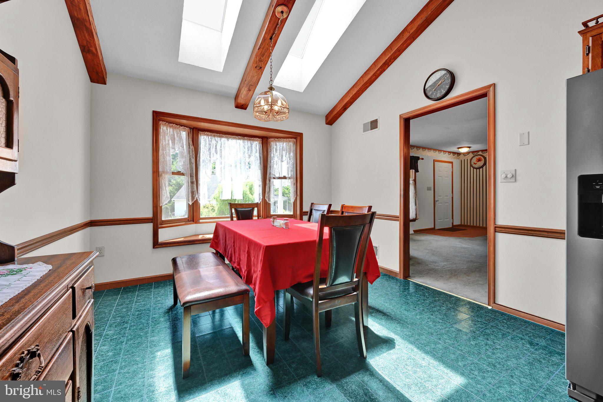 BRICKYARD - Residential
