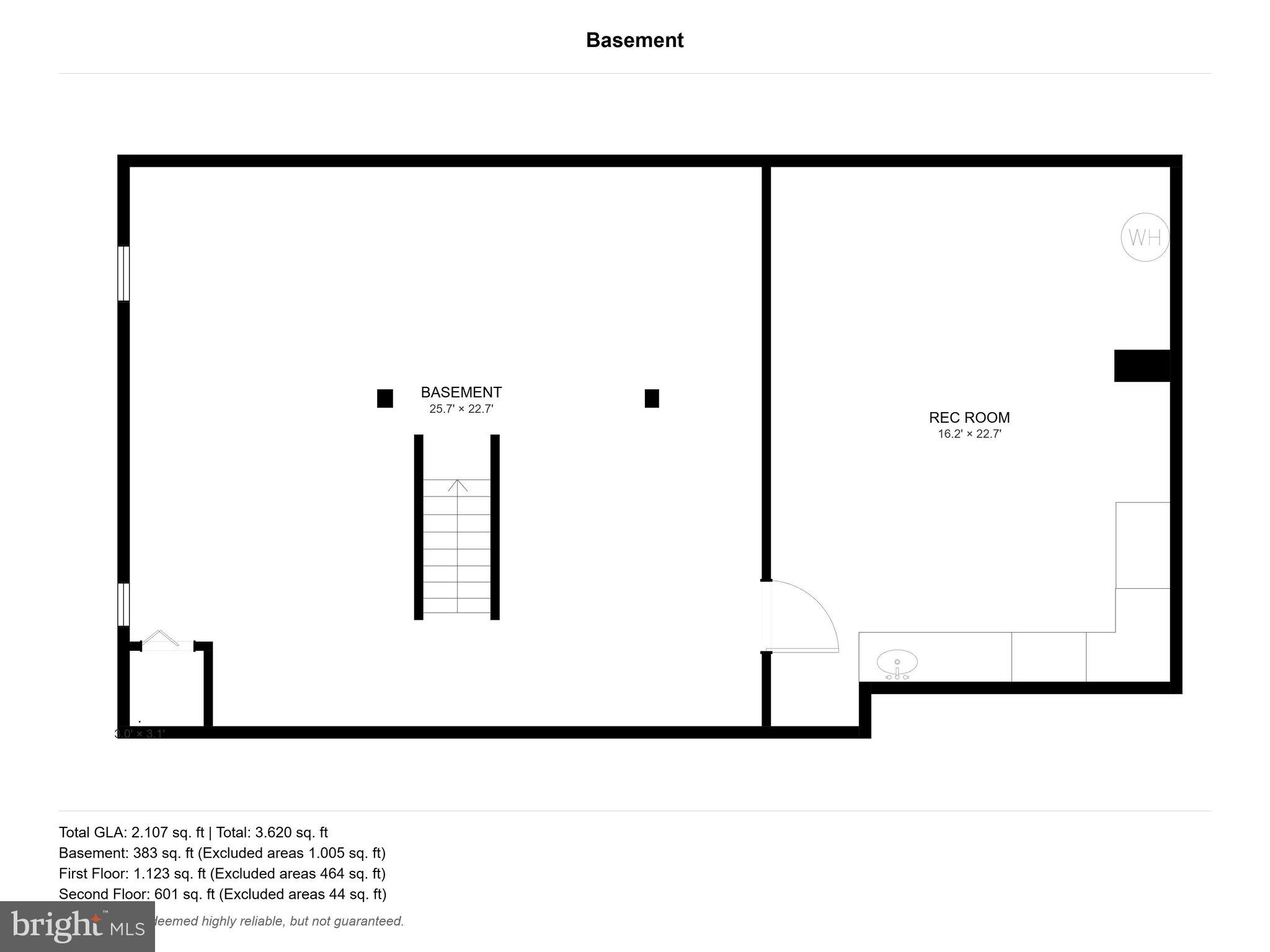 BRICKYARD - Residential