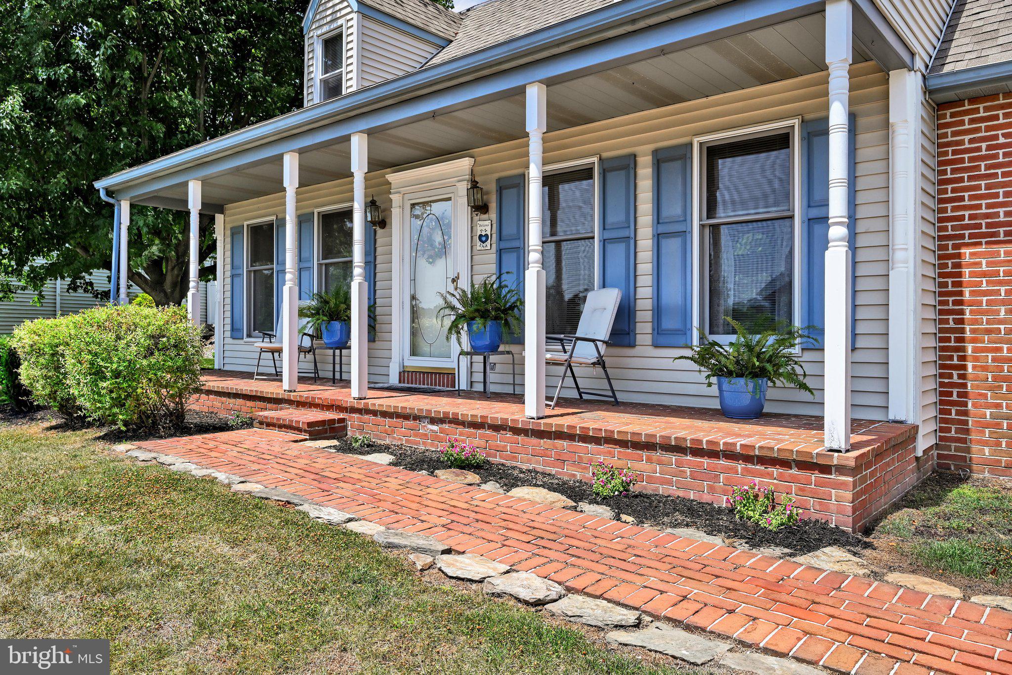 BRICKYARD - Residential