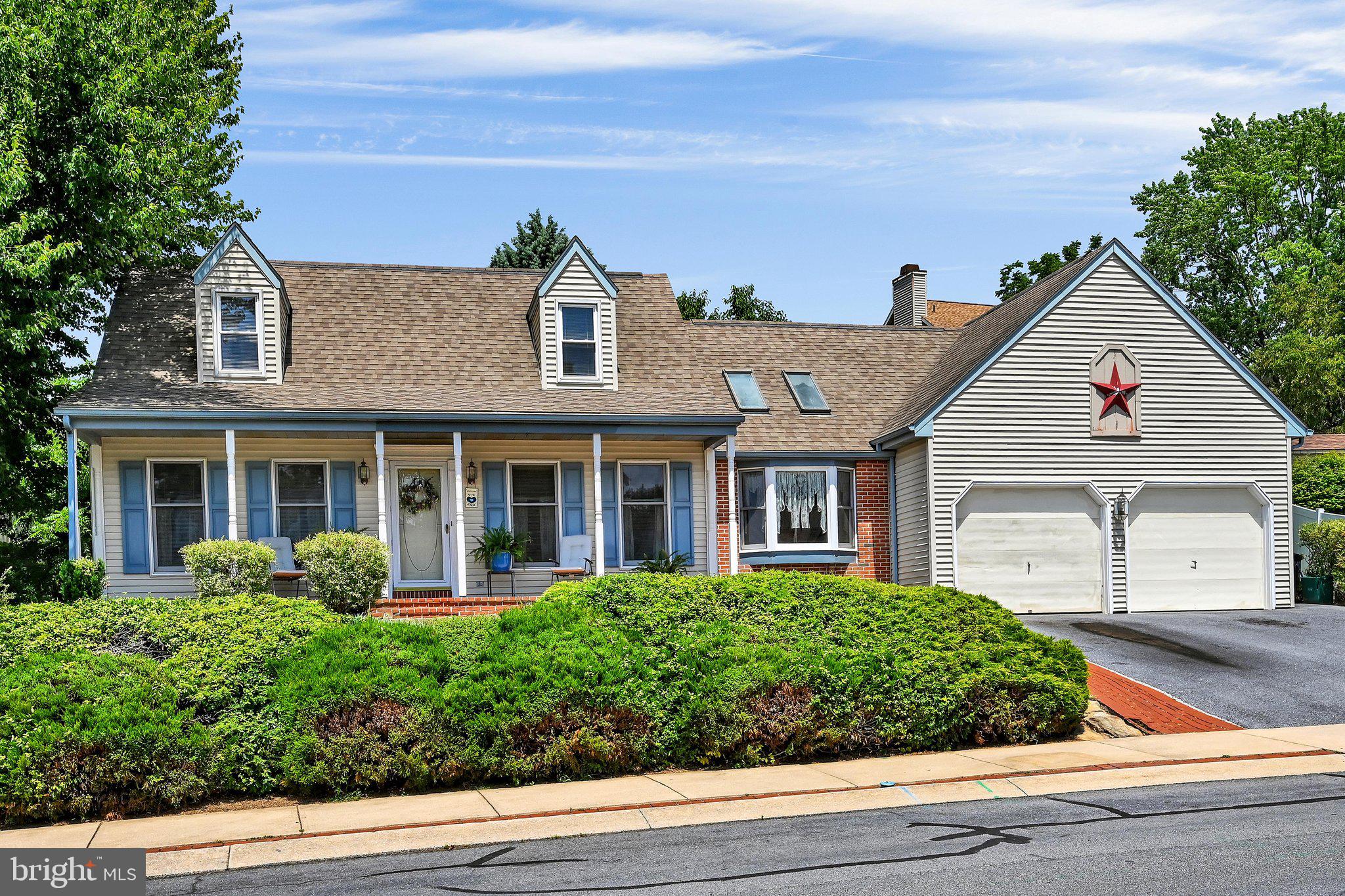 BRICKYARD - Residential