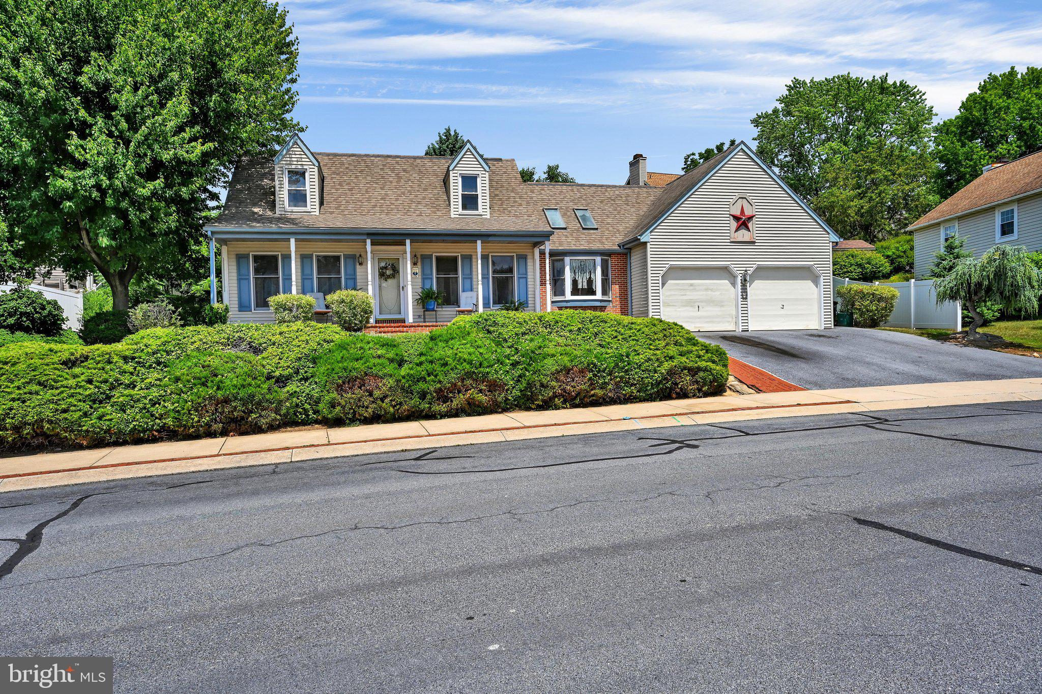 BRICKYARD - Residential