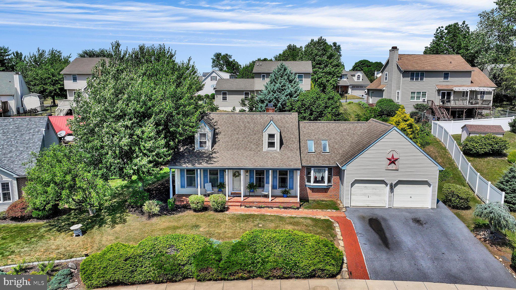 BRICKYARD - Residential