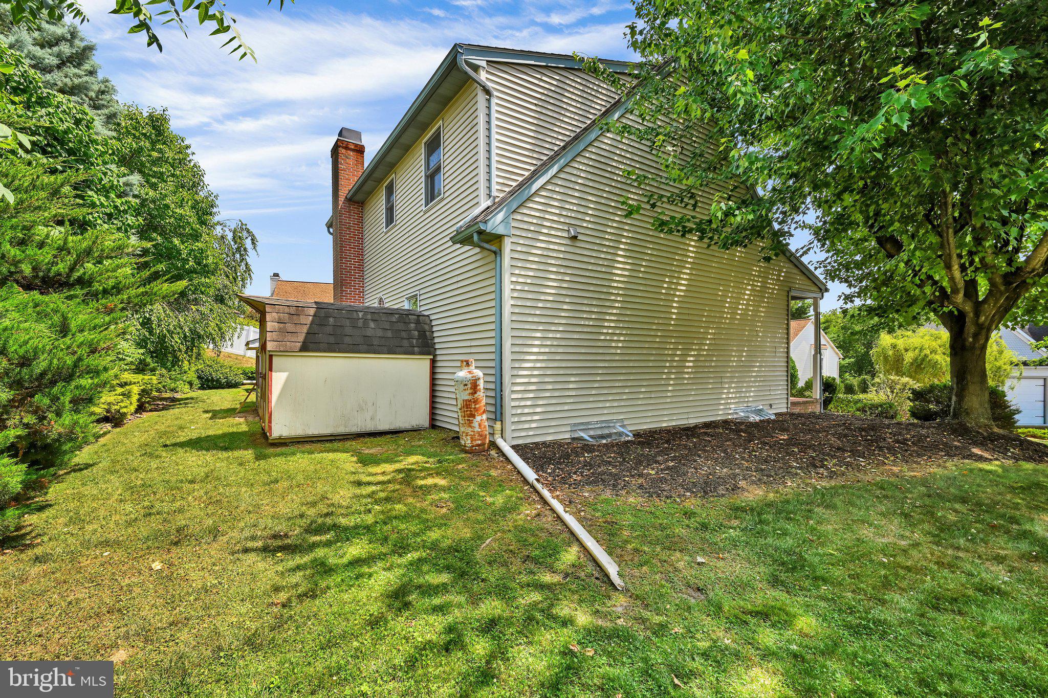 BRICKYARD - Residential