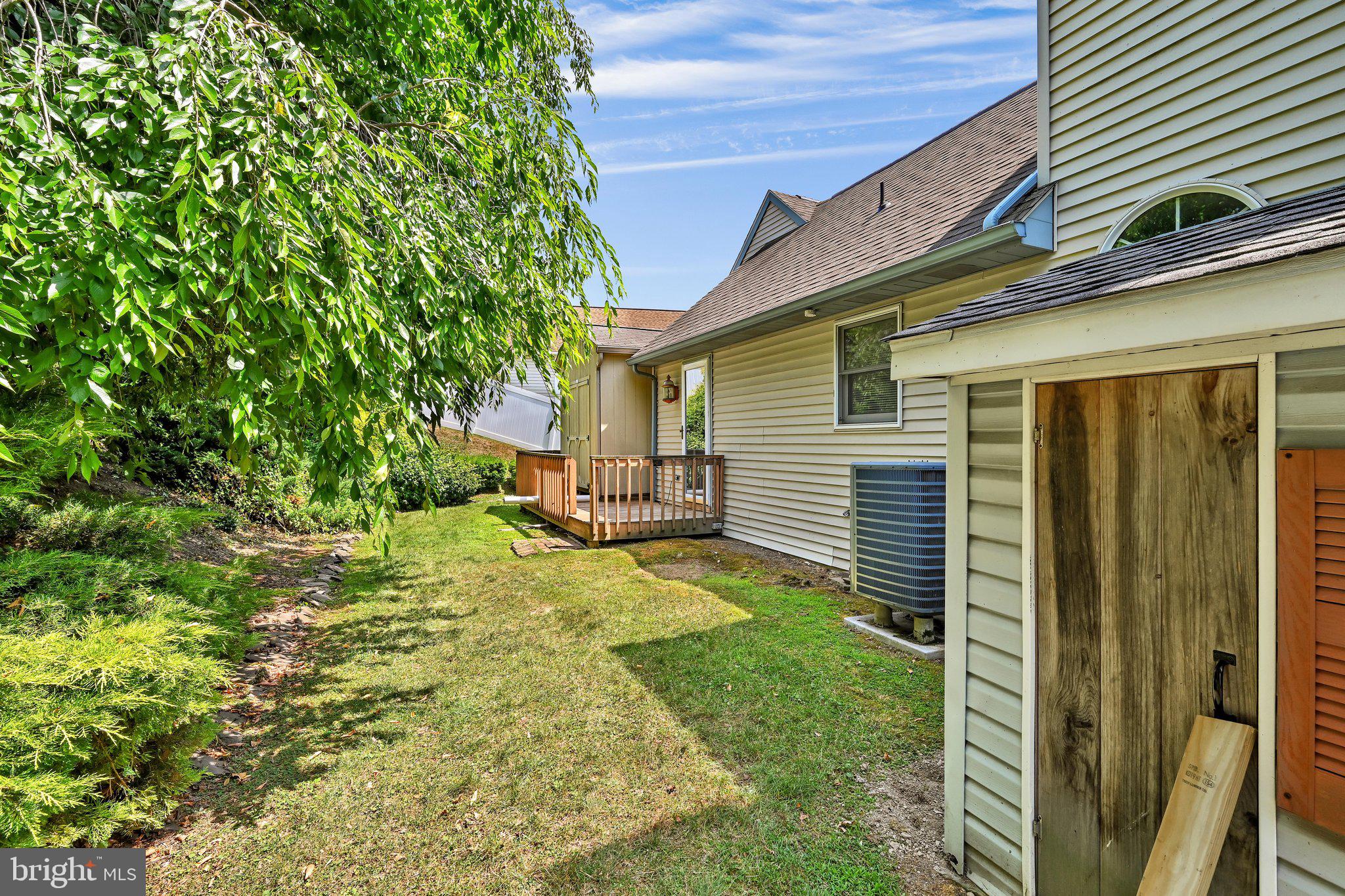 BRICKYARD - Residential