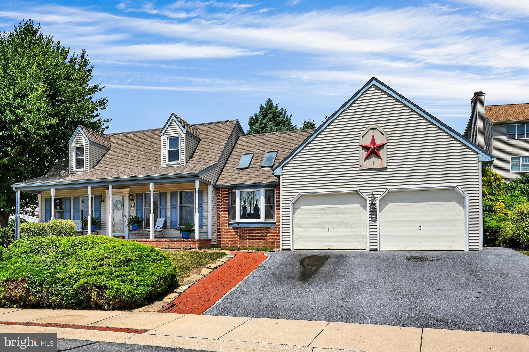 BRICKYARD - Residential