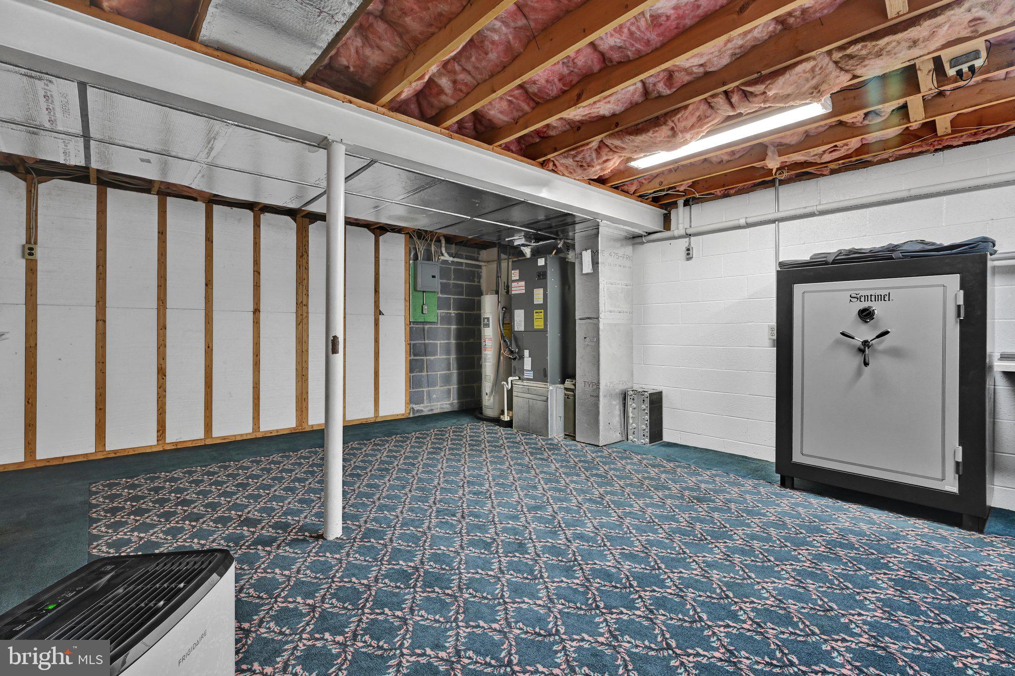 BRICKYARD - Residential