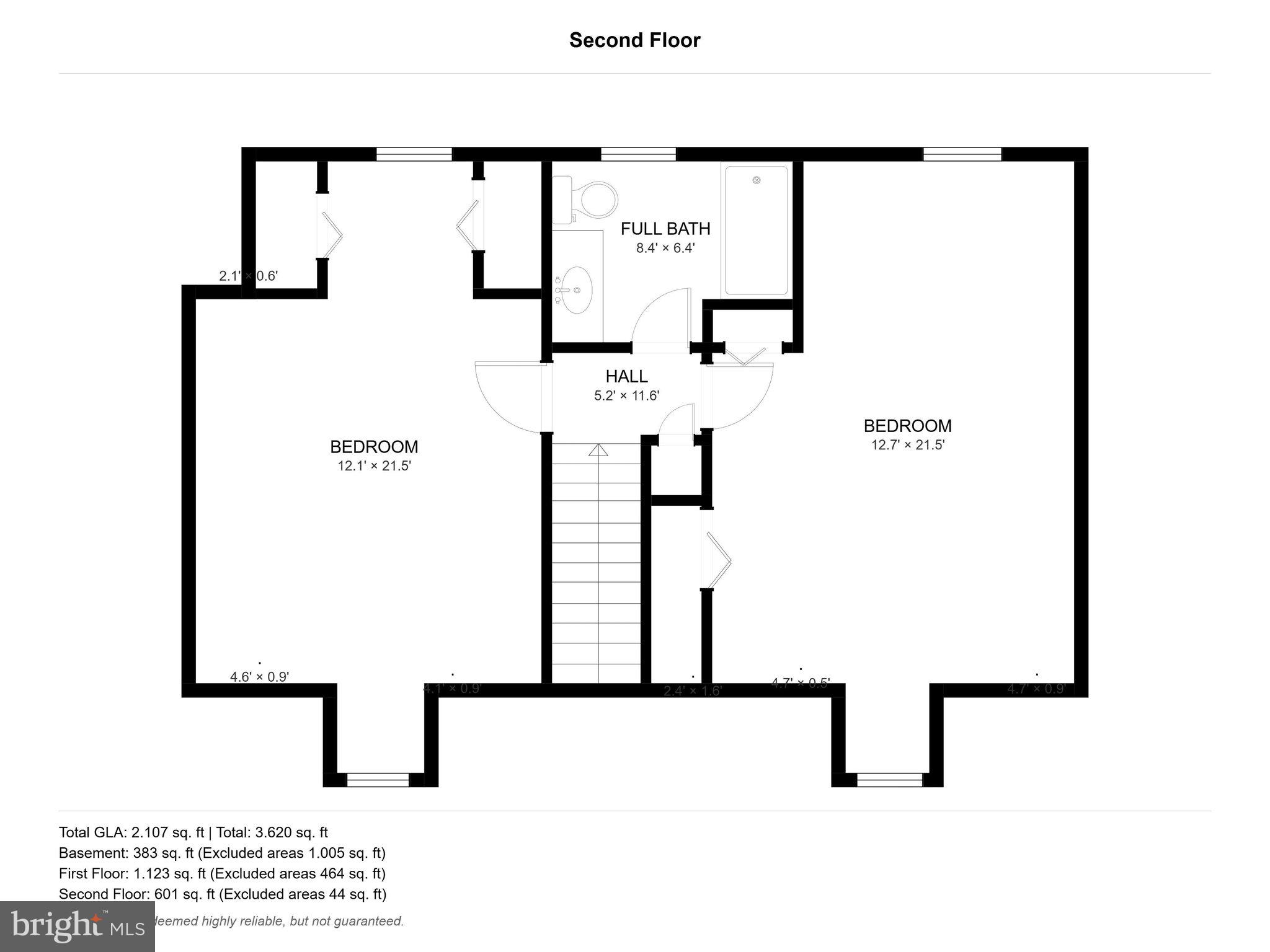 BRICKYARD - Residential