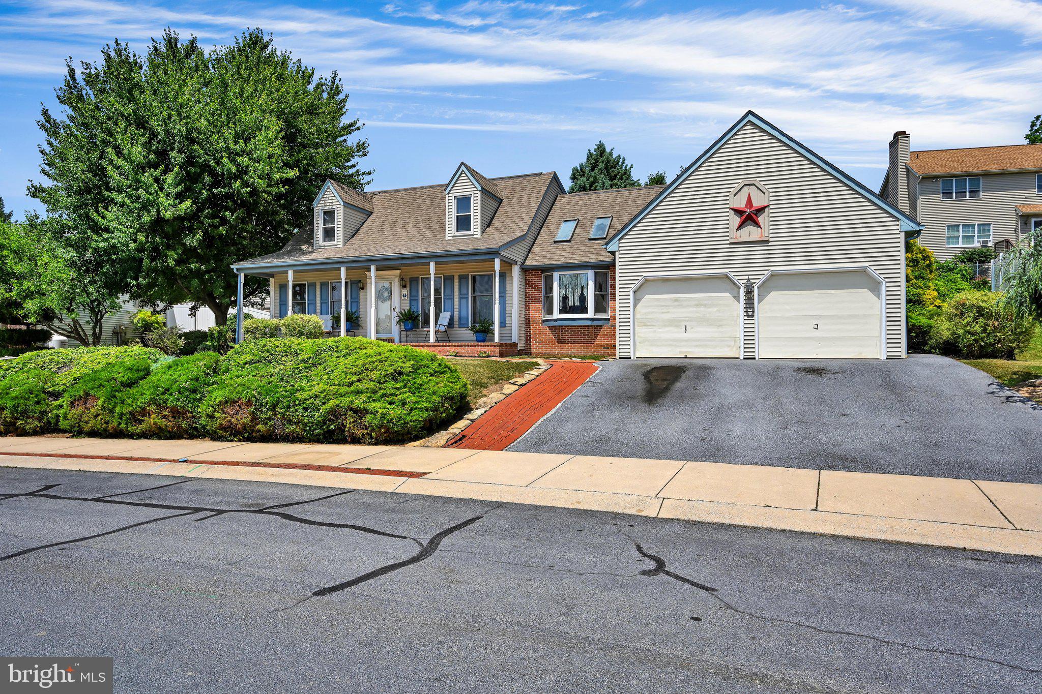 BRICKYARD - Residential