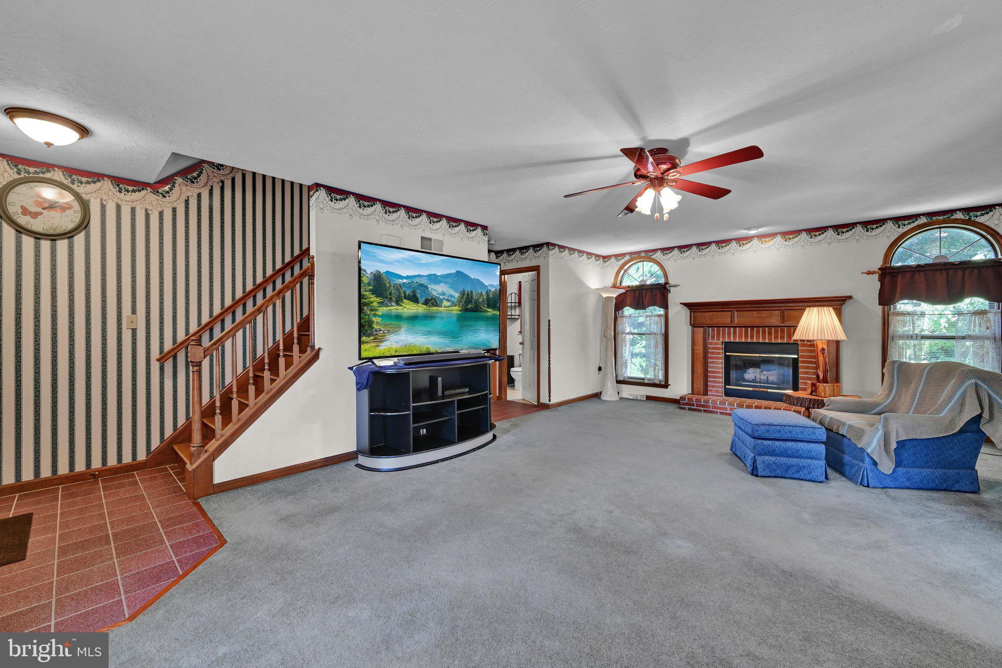 BRICKYARD - Residential