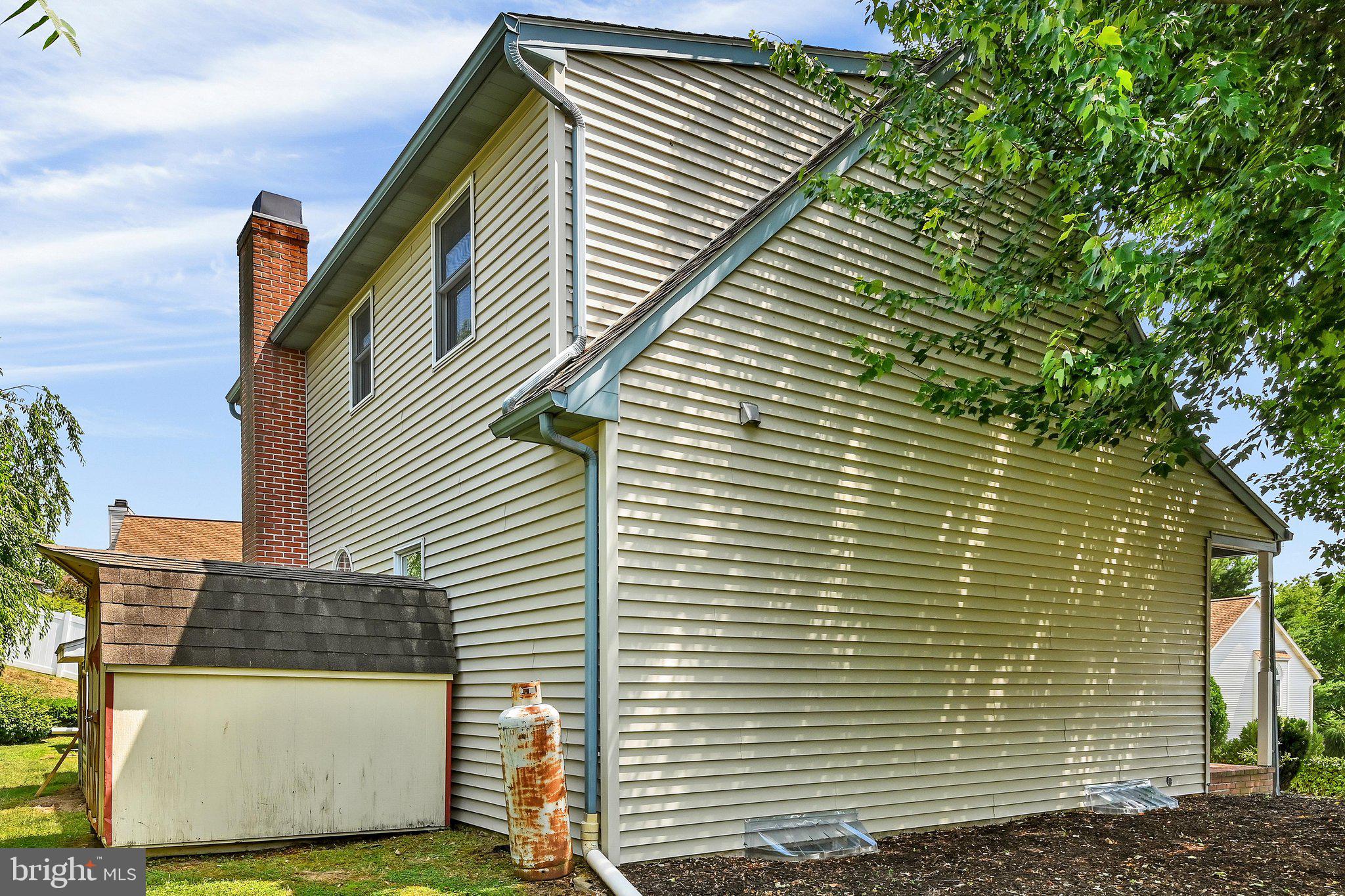 BRICKYARD - Residential