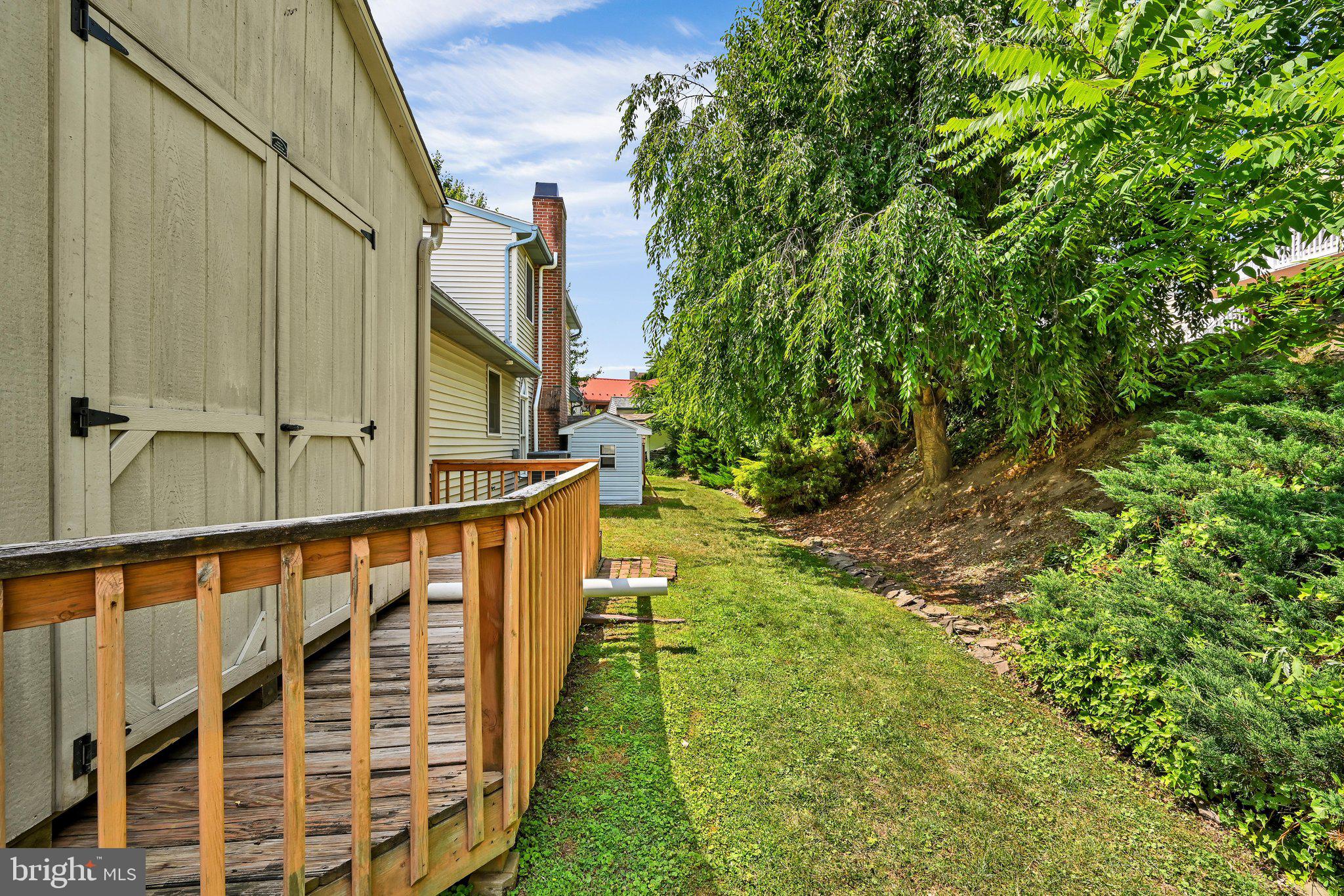 BRICKYARD - Residential