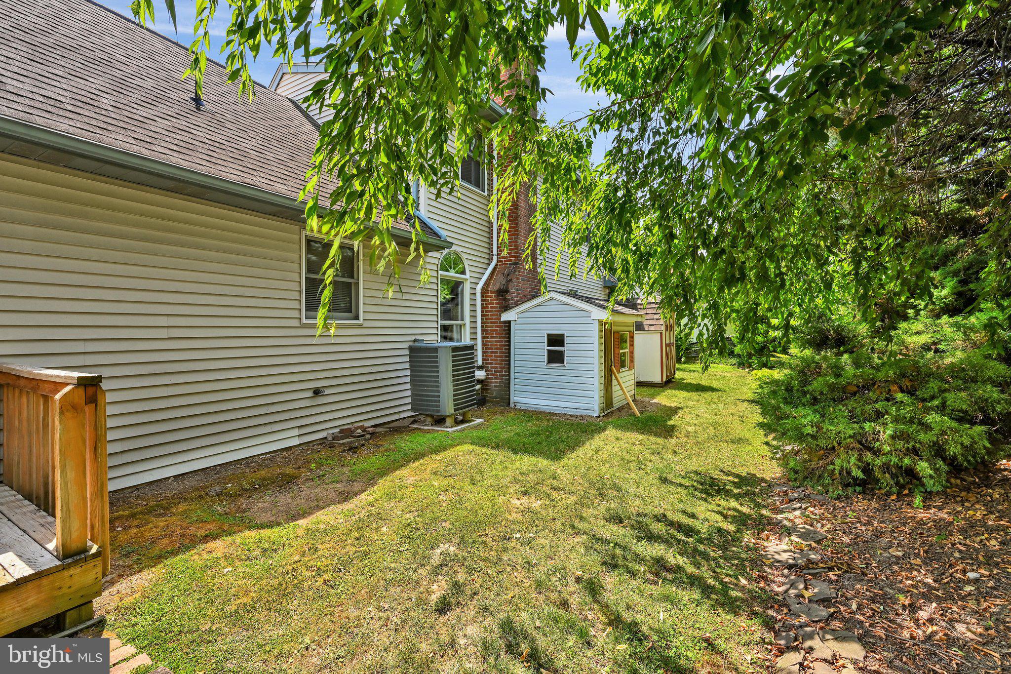 BRICKYARD - Residential
