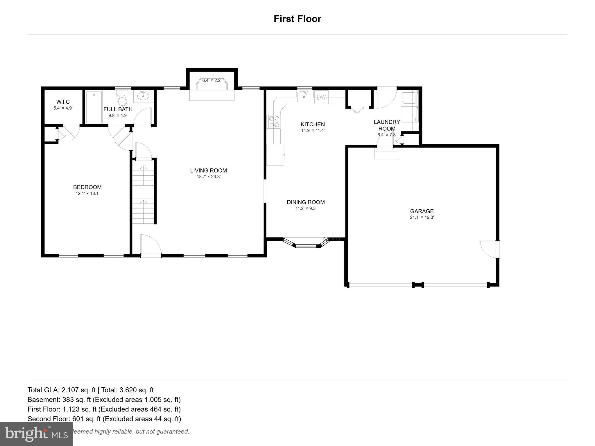 BRICKYARD - Residential