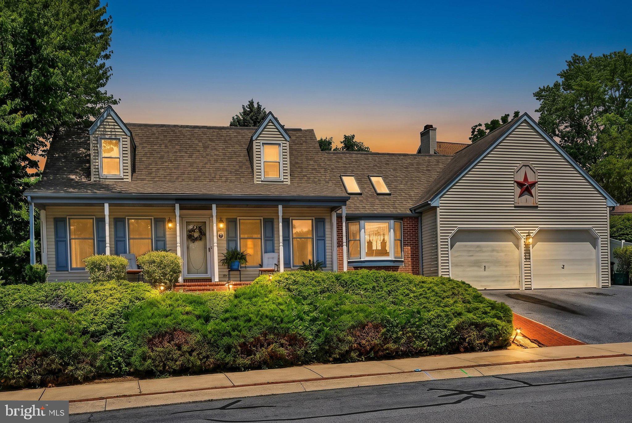 BRICKYARD - Residential
