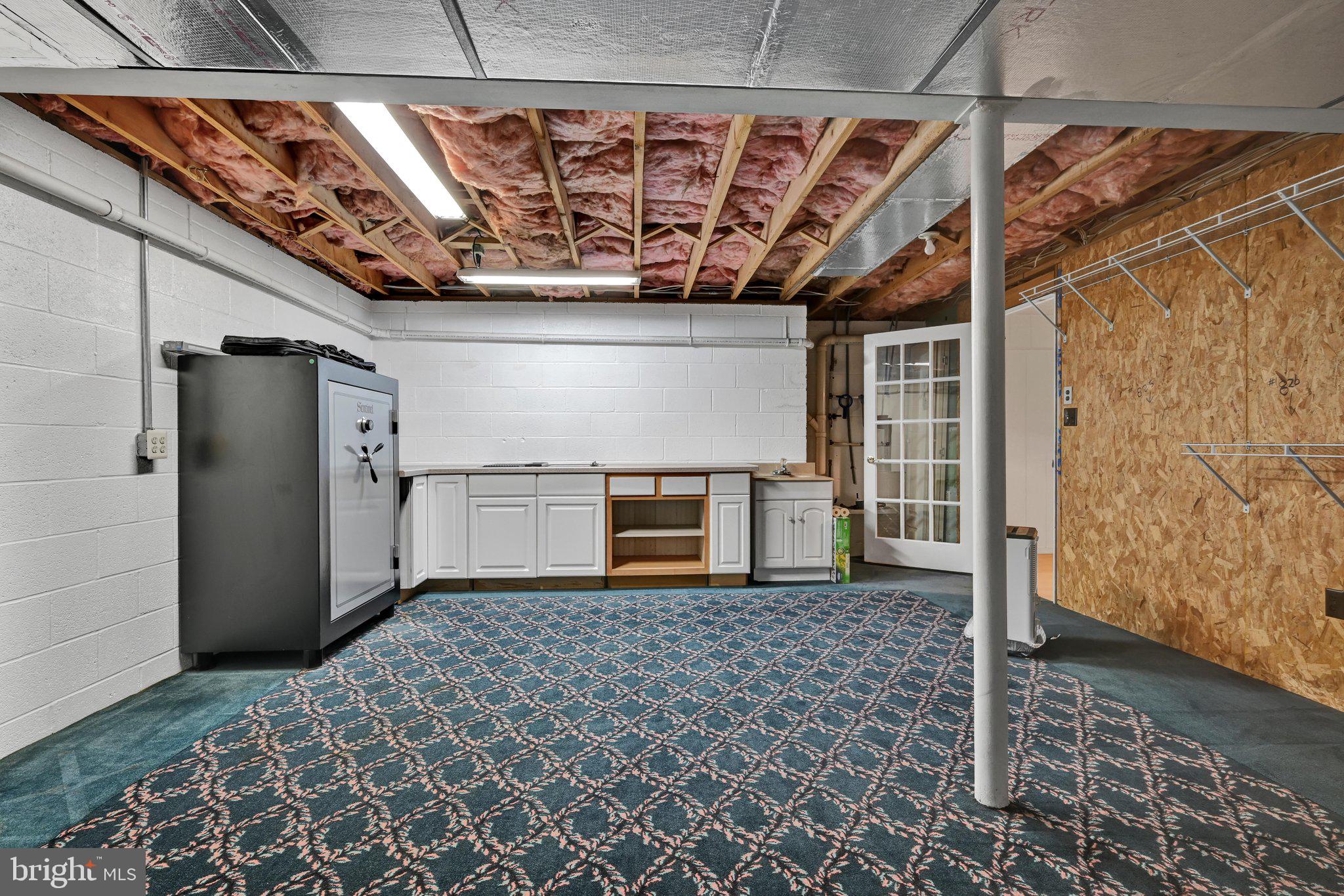 BRICKYARD - Residential