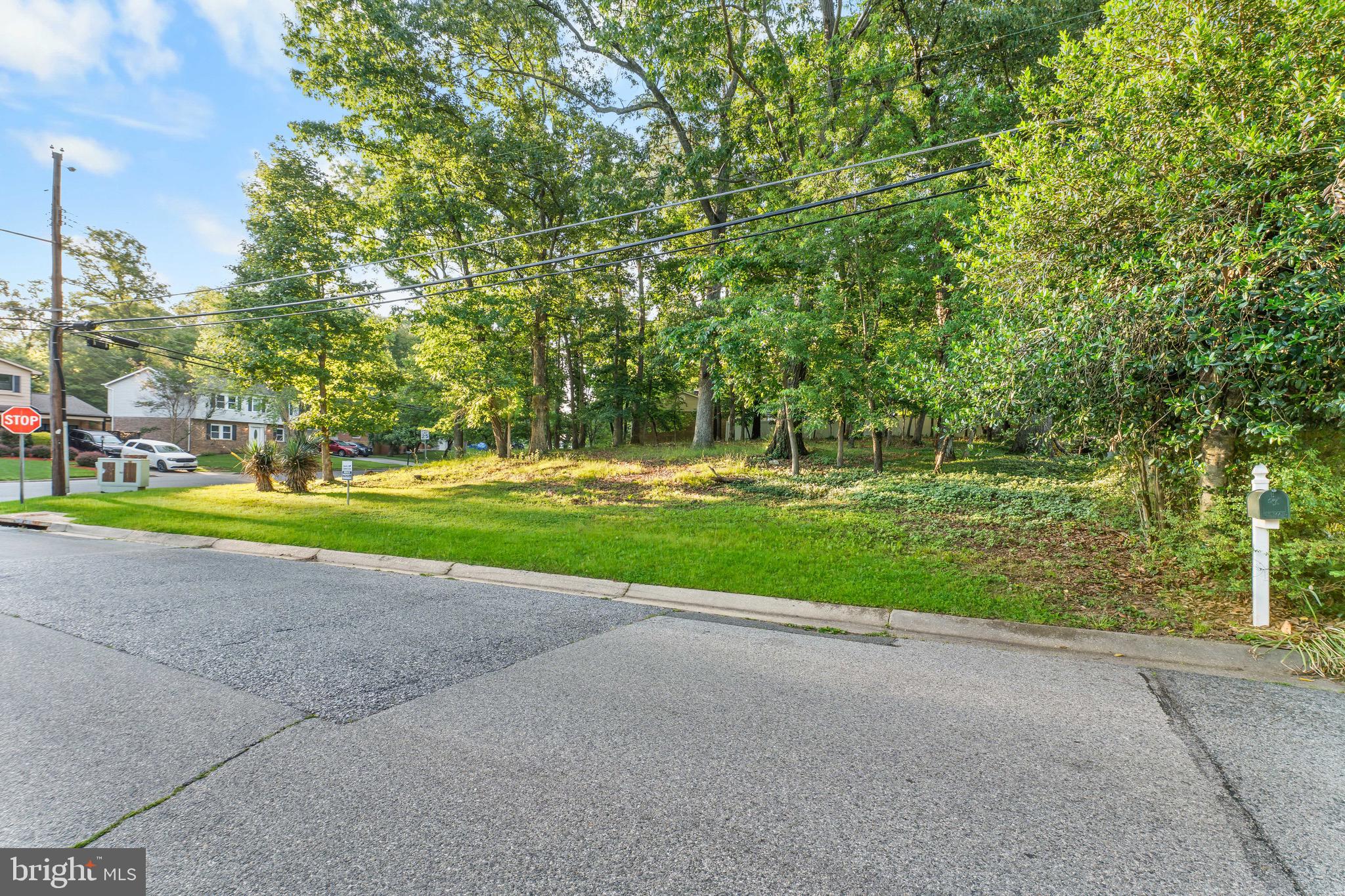 Build Your Dream Home in Fort Washington!
Welcome to 600 Kings Lane, Fort Washington, MD, a rare opportunity to own a beautiful corner lot .29 acres in a well-established and desirable community. Nestled among custom homes and mature landscaping, this spacious parcel offers the perfect setting to bring your dream home to life.
Conveniently located with access to public water and electricity, this property provides a strong foundation for future development. Enjoy the tranquility of an established neighborhood while remaining close to shopping, dining, major commuter routes, National Harbor, and Washington, D.C.
Whether you're a builder, investor, or future homeowner, this is your chance to create something truly special in one of Fort Washington's most sought-after areas. With convenient access to I-495, National Harbor, MGM National Harbor, Tanger Outlets, and downtown Washington, D.C., you'll enjoy the perfect blend of suburban serenity and urban convenience.
No HOA.
Buyer is responsible for conducting all due diligence and verifying zoning, utility availability, permitting requirements, lot dimensions, lot suitability, and all other information deemed important to the purchase of the property.