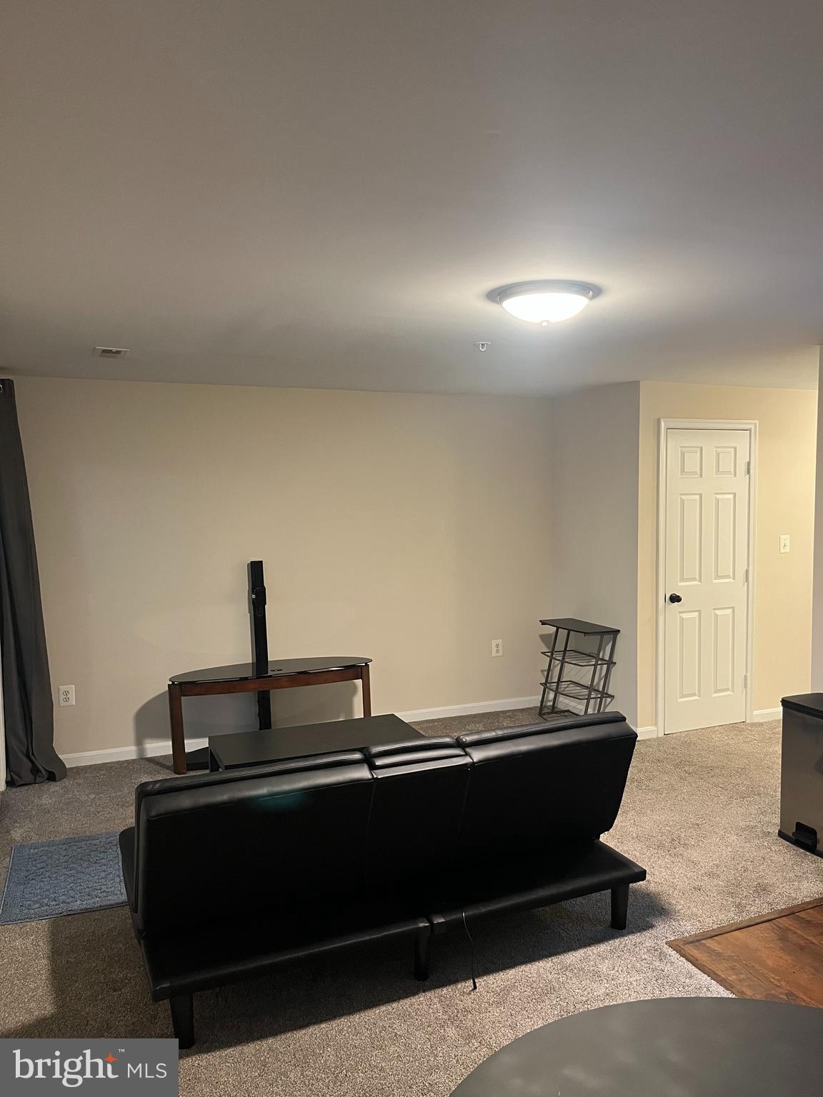CHAPLINE PLACE - Residential Lease