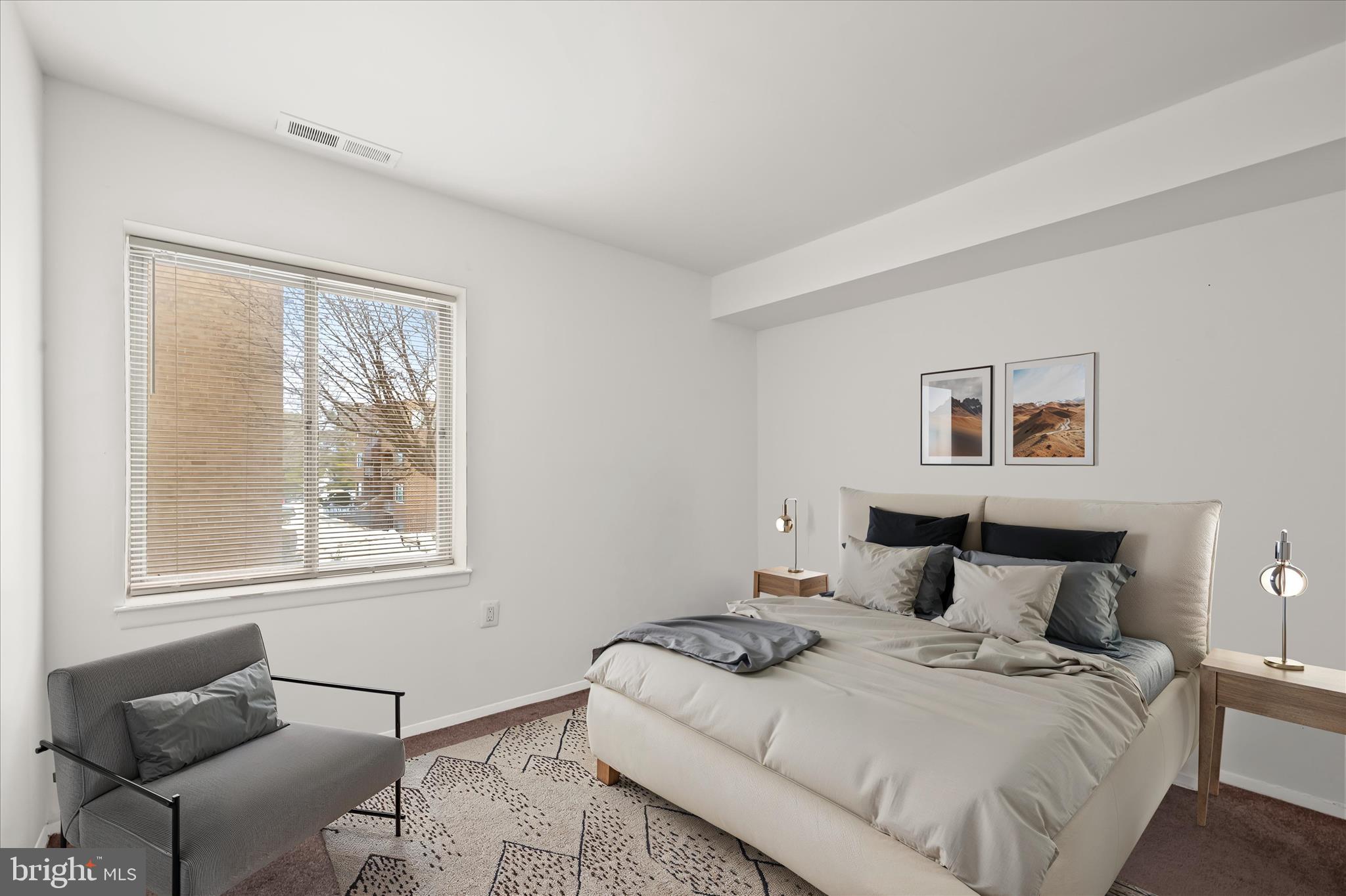 VILLA RIDGE CONDOMINIUM - Residential