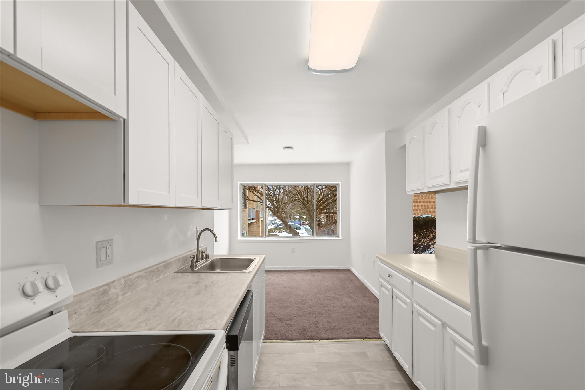 VILLA RIDGE CONDOMINIUM - Residential