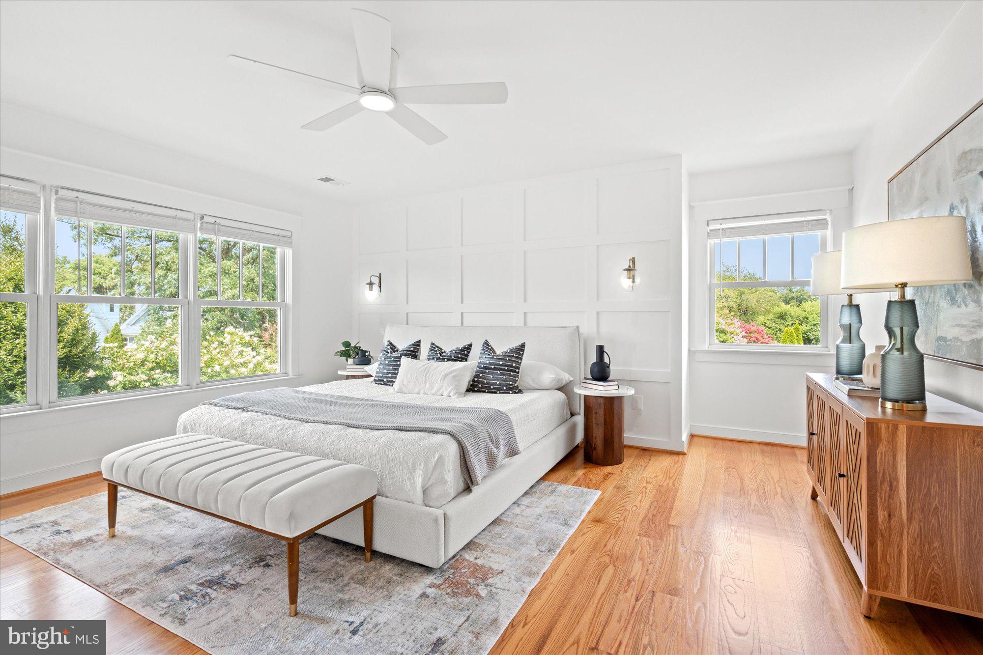 DEL RAY - Residential