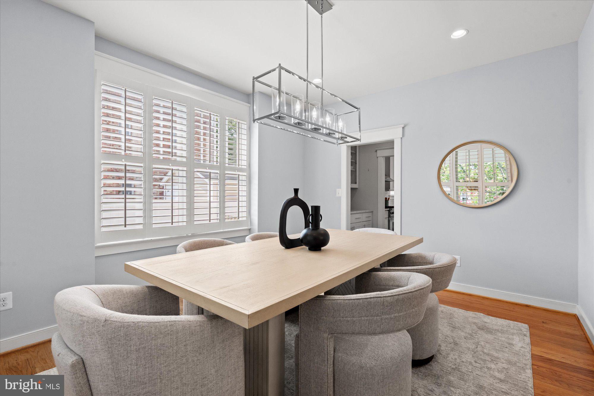 DEL RAY - Residential