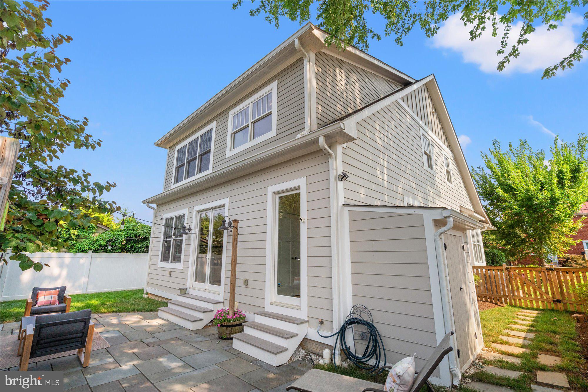 DEL RAY - Residential