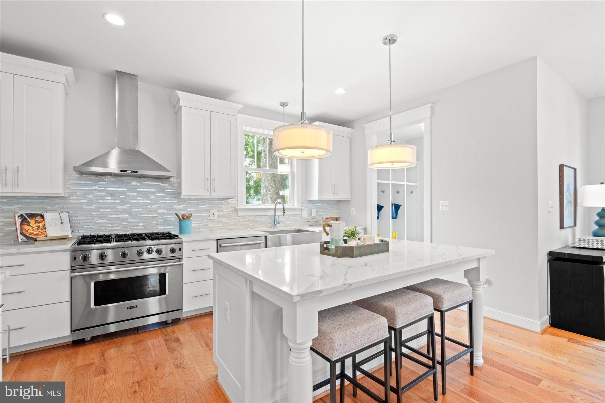 DEL RAY - Residential