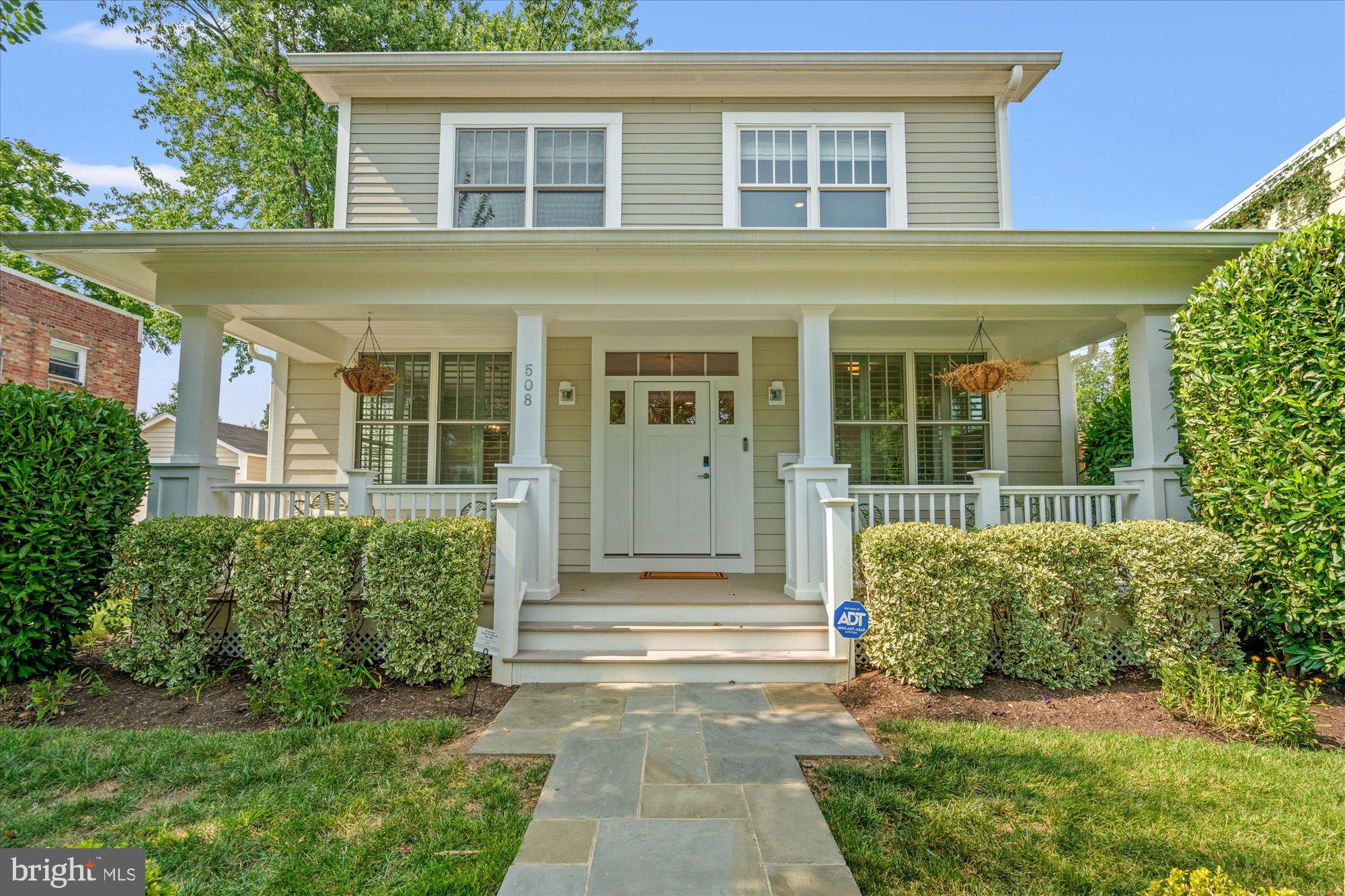 DEL RAY - Residential