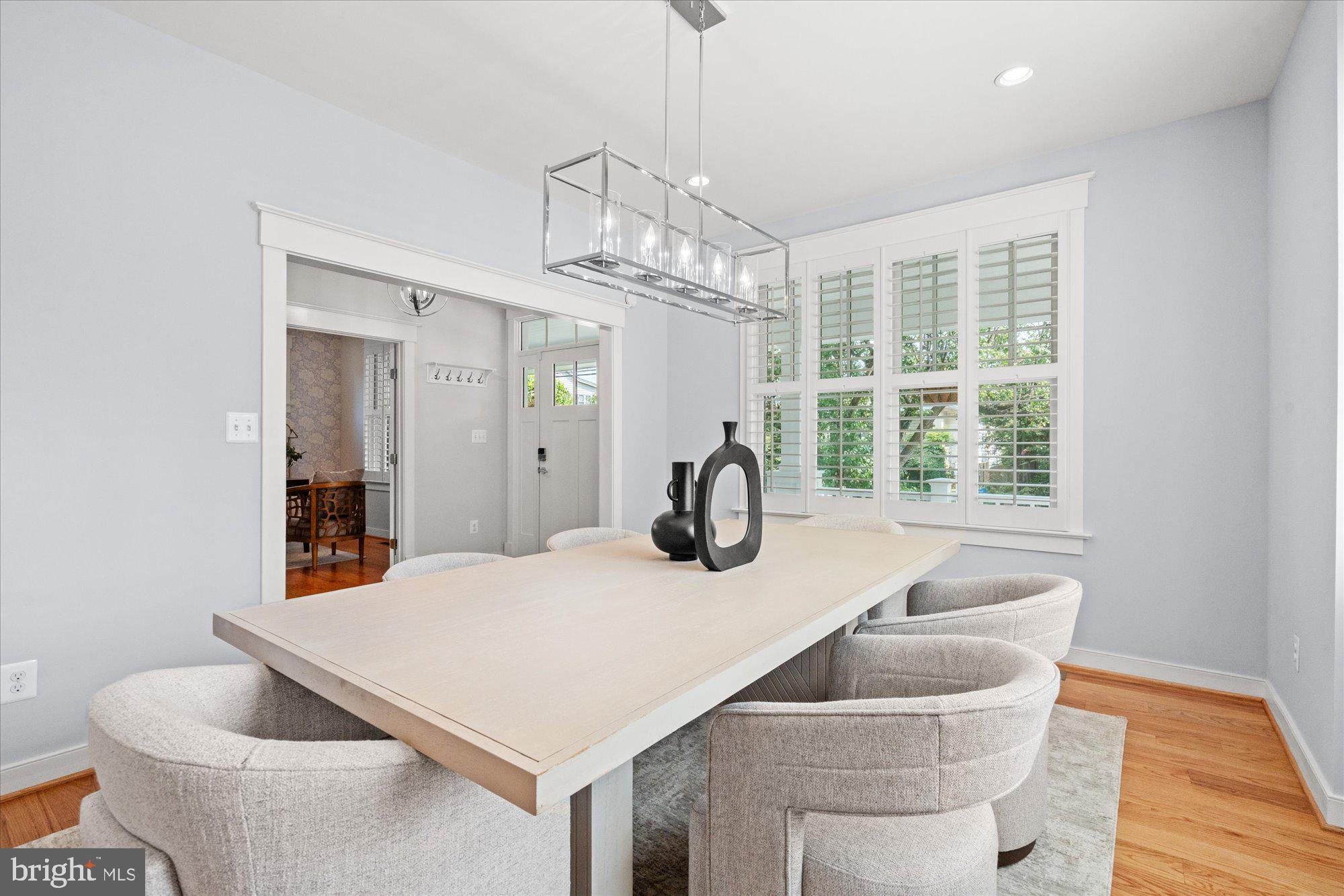 DEL RAY - Residential